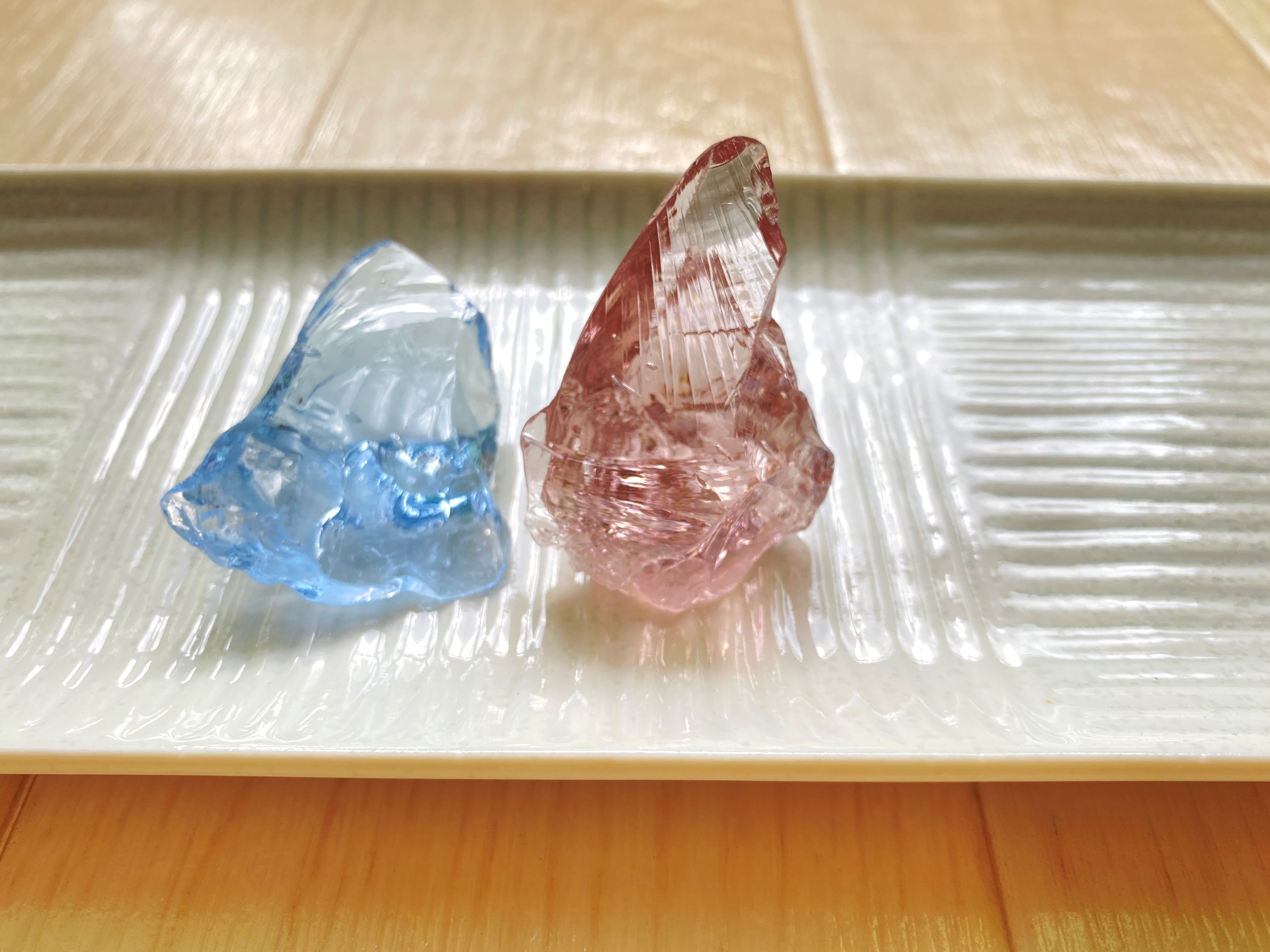 【再掲出】タイガー&ドラゴン～ハートゴッデスウィズイン &　レディーネリー