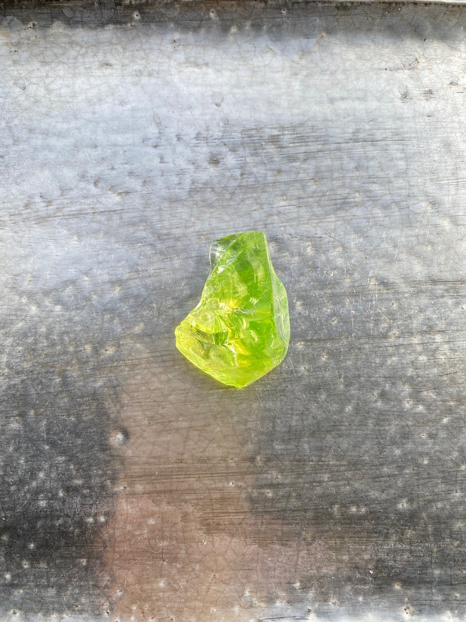 【RARE】天使ラジエルの羽～ラジウムイエロー