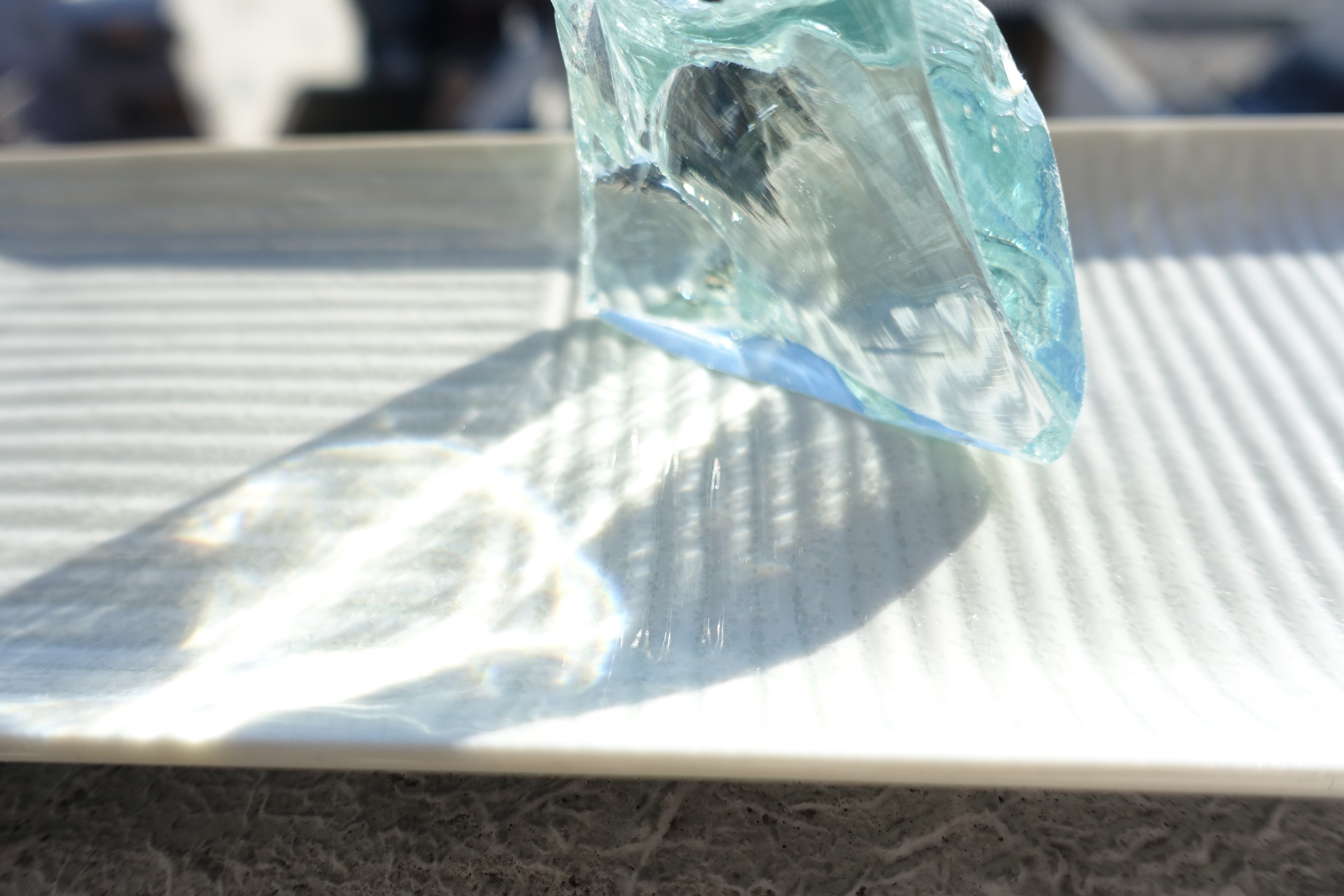 光による解放〜アクアセレニティ