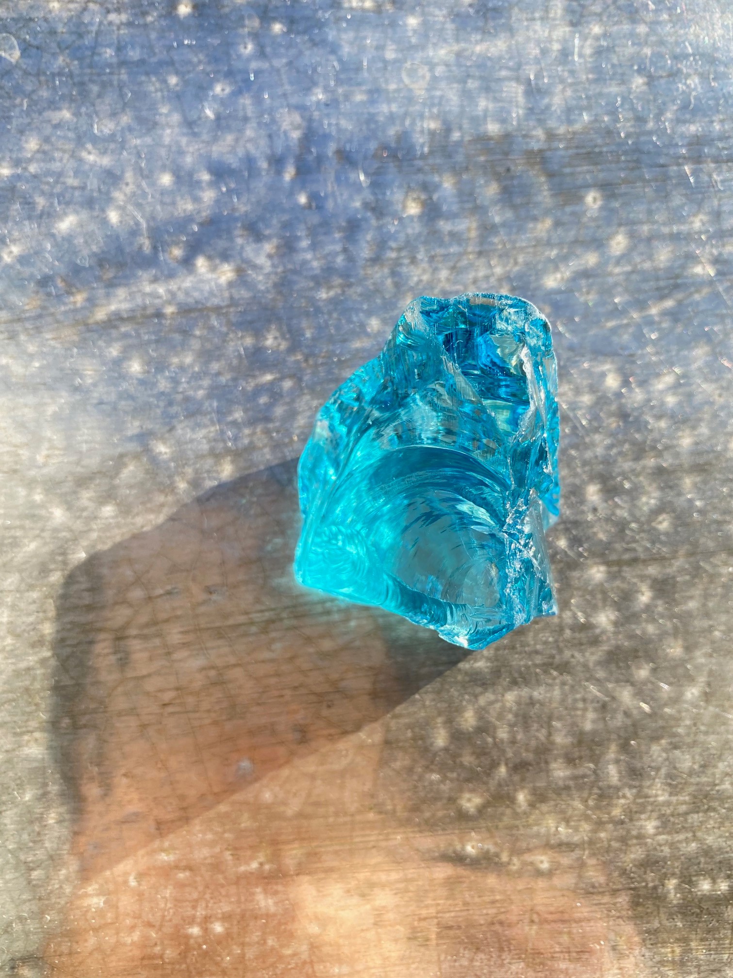 天青石～アジュールエリュシオン