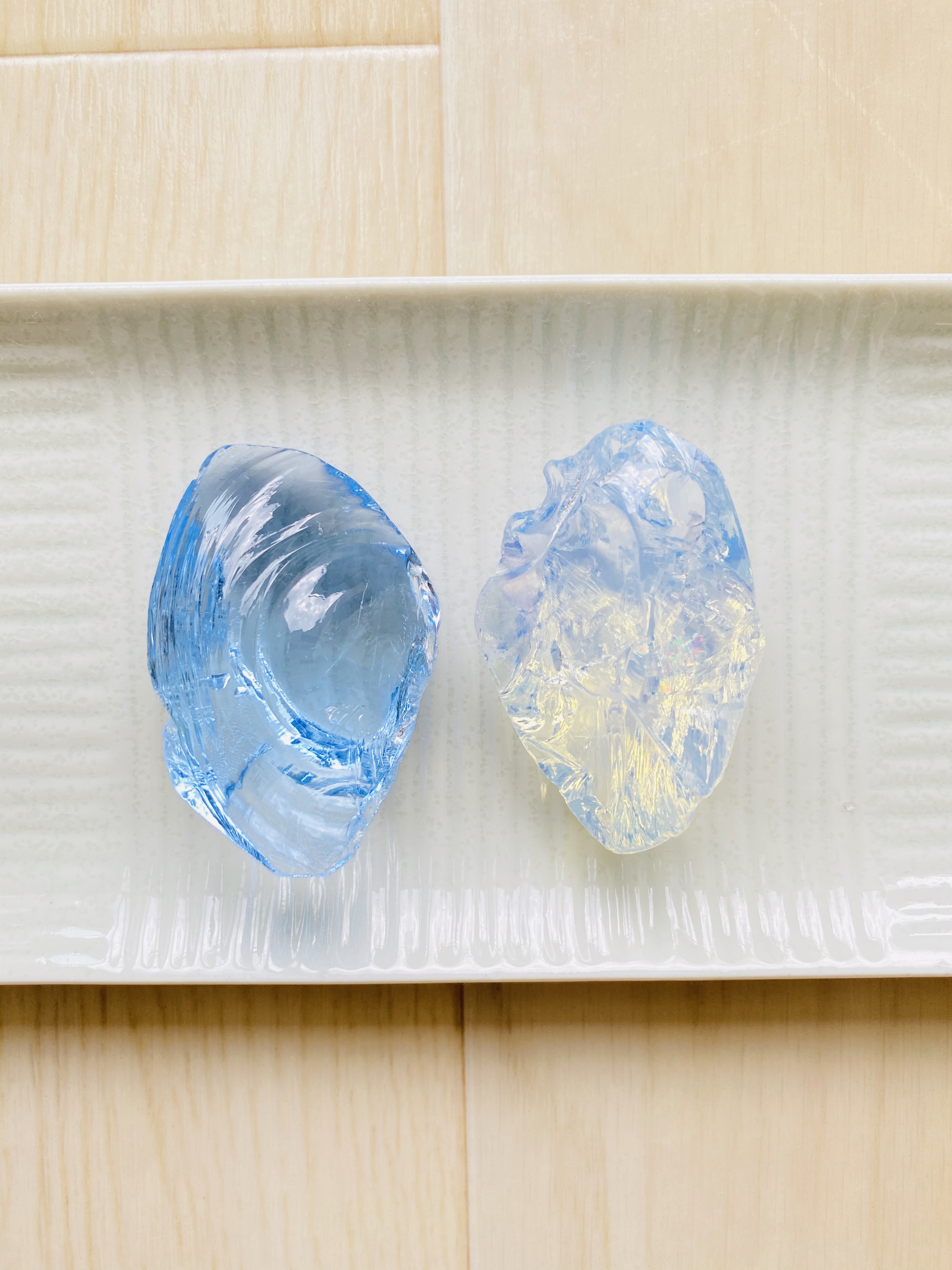 マリア～コズミックアイスwithエンジェルオーラ／レディネリー