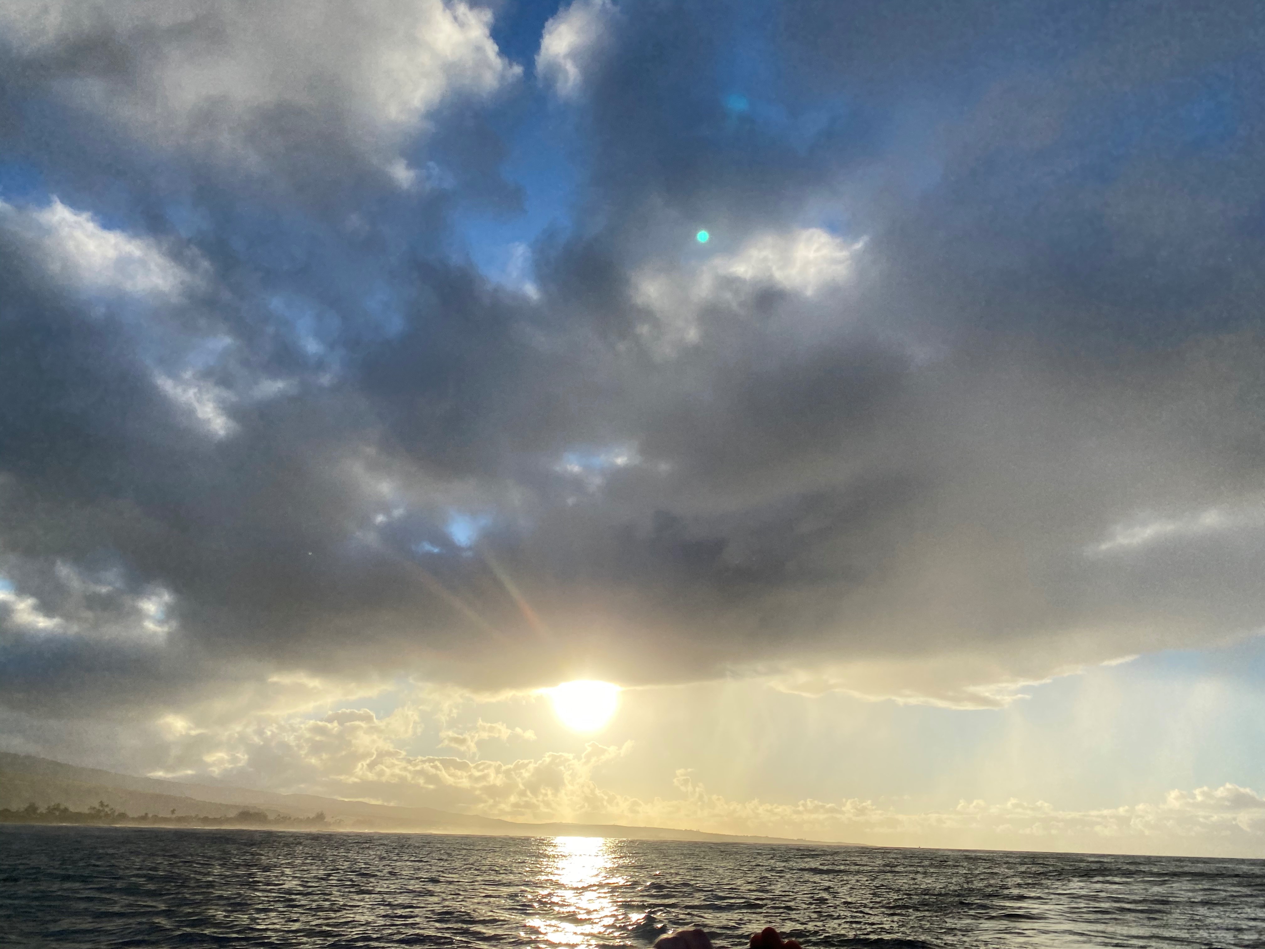 【一斉遠隔ヒーリング】1週間、毎日ヒーリング実施のお知らせ@含む宮古島