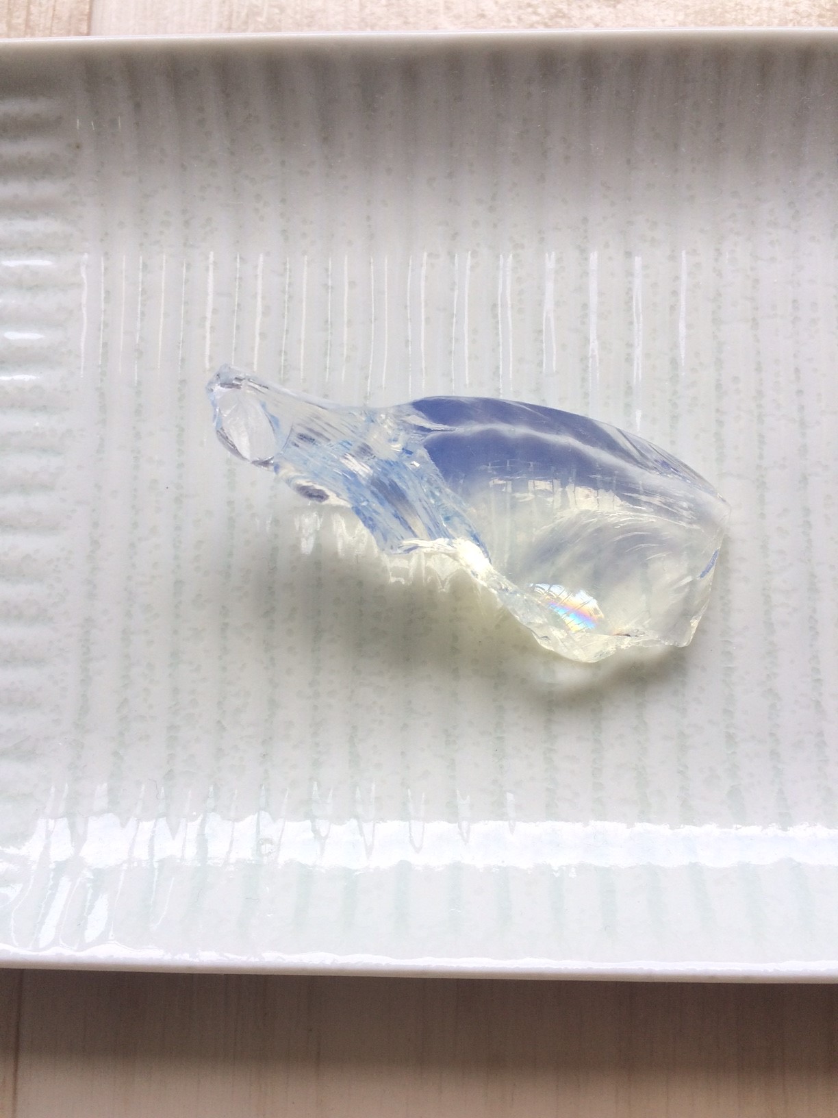 翼を持つもの　エンジェルオーラ WITH　コズミックアイス / 知恵の女神　ソフィア