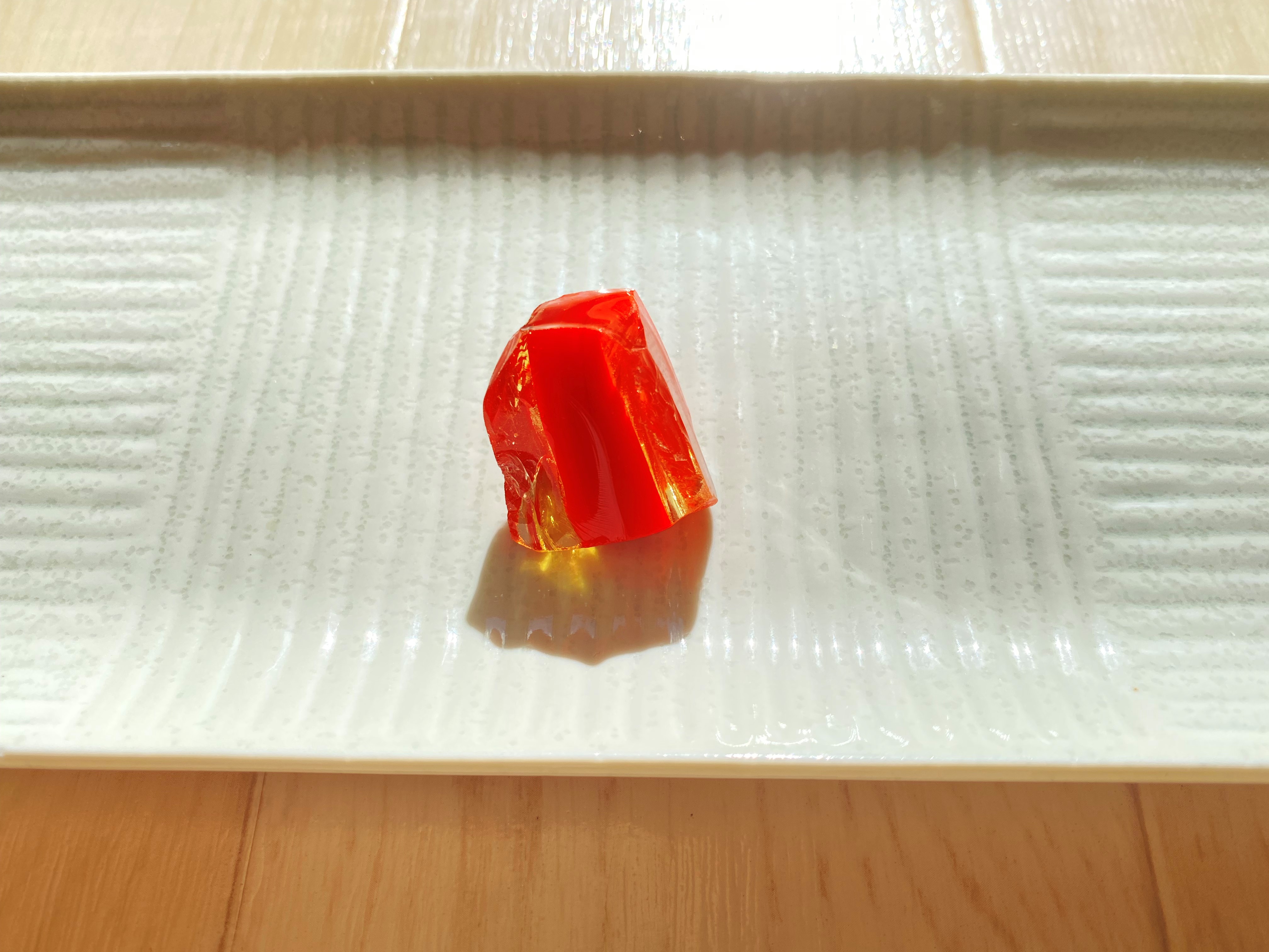 クリスタルとの繋がり度検定