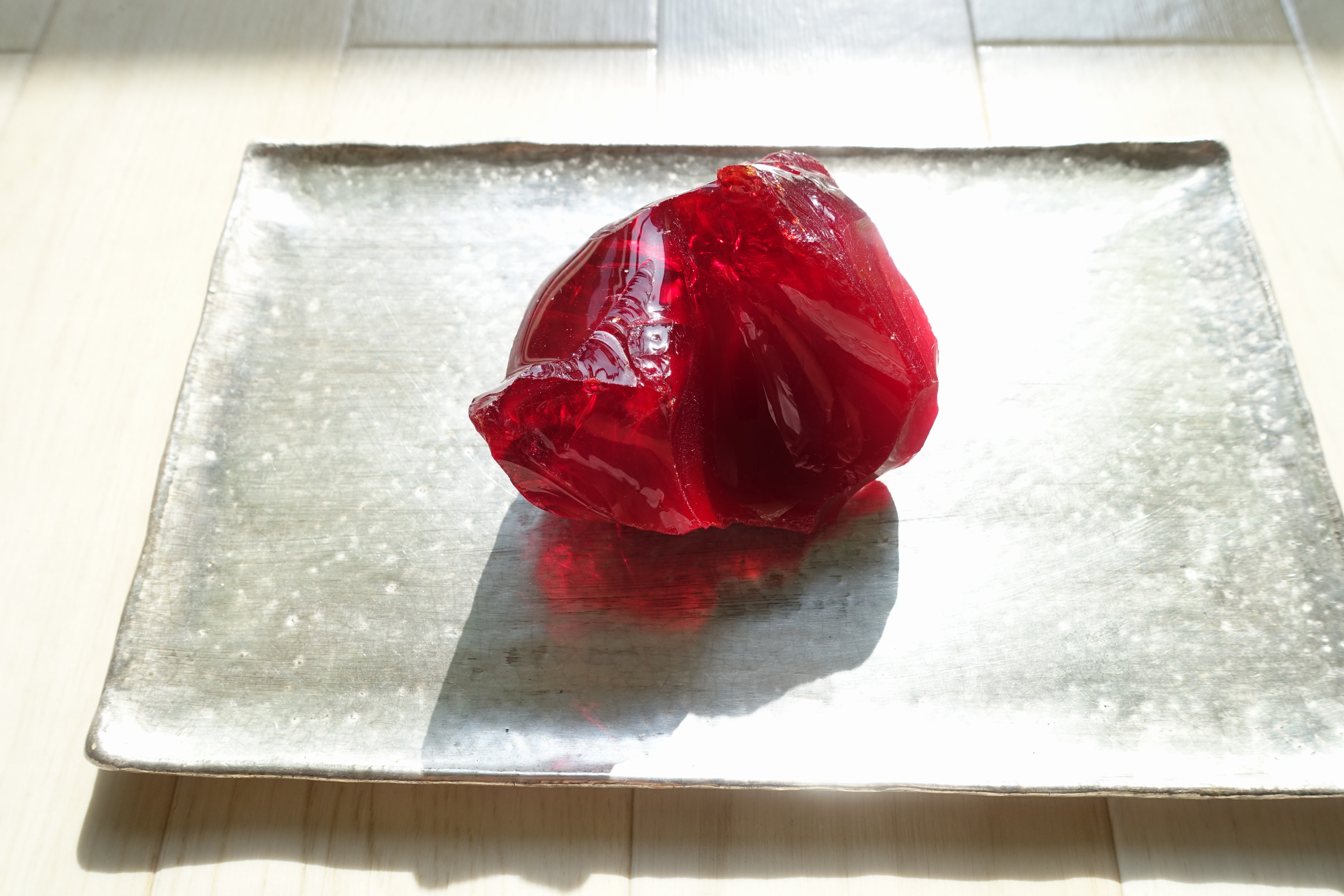 聖杯～キングソロモン