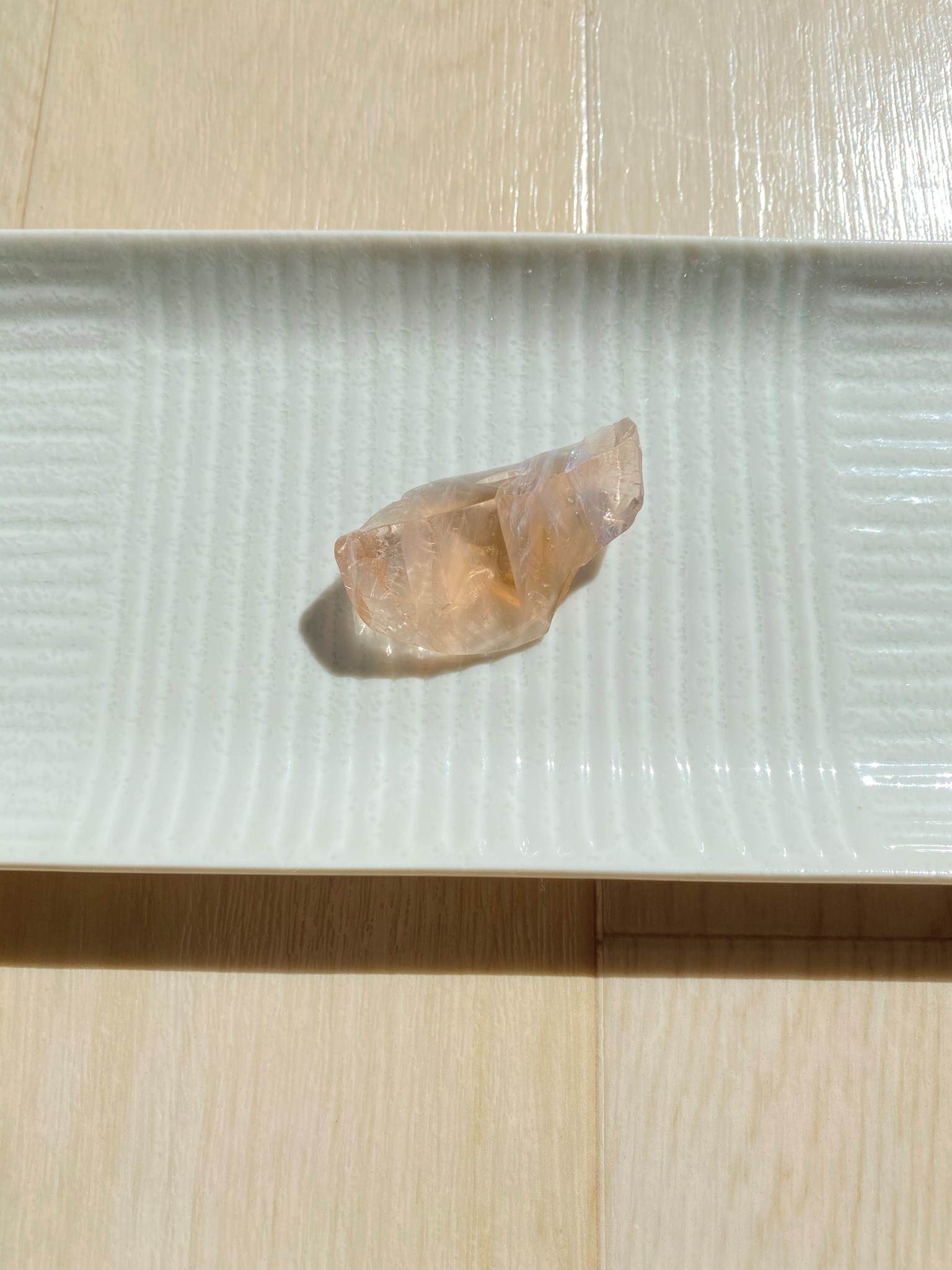 アンダラクリスタルたちは知っている