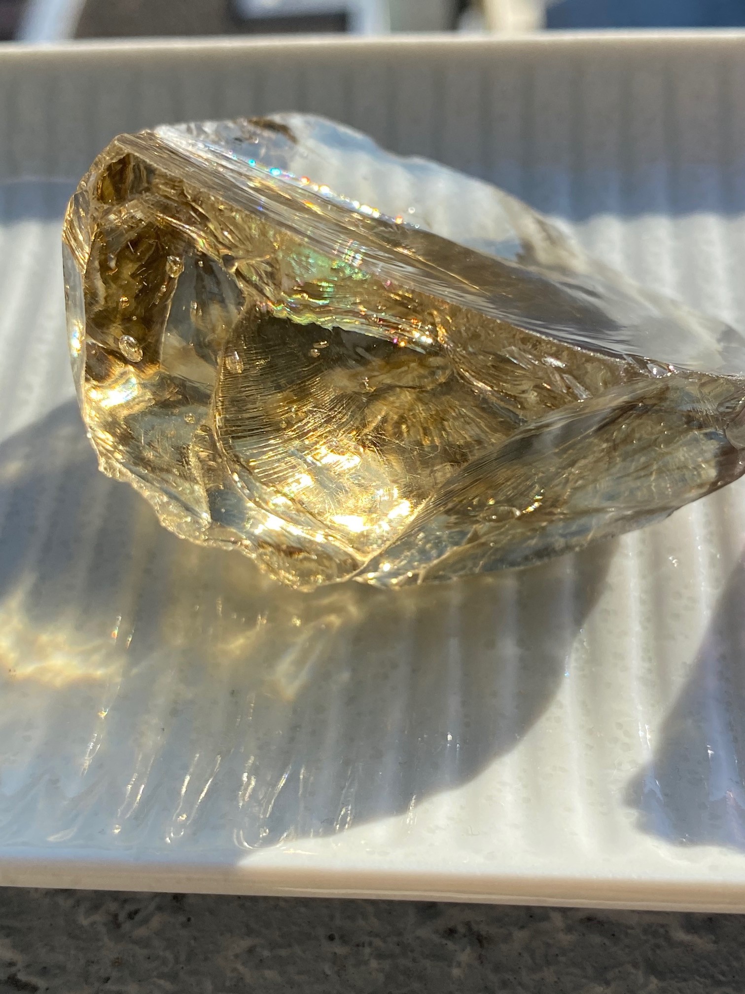 ダンデライオン～セレスチャルゴールド