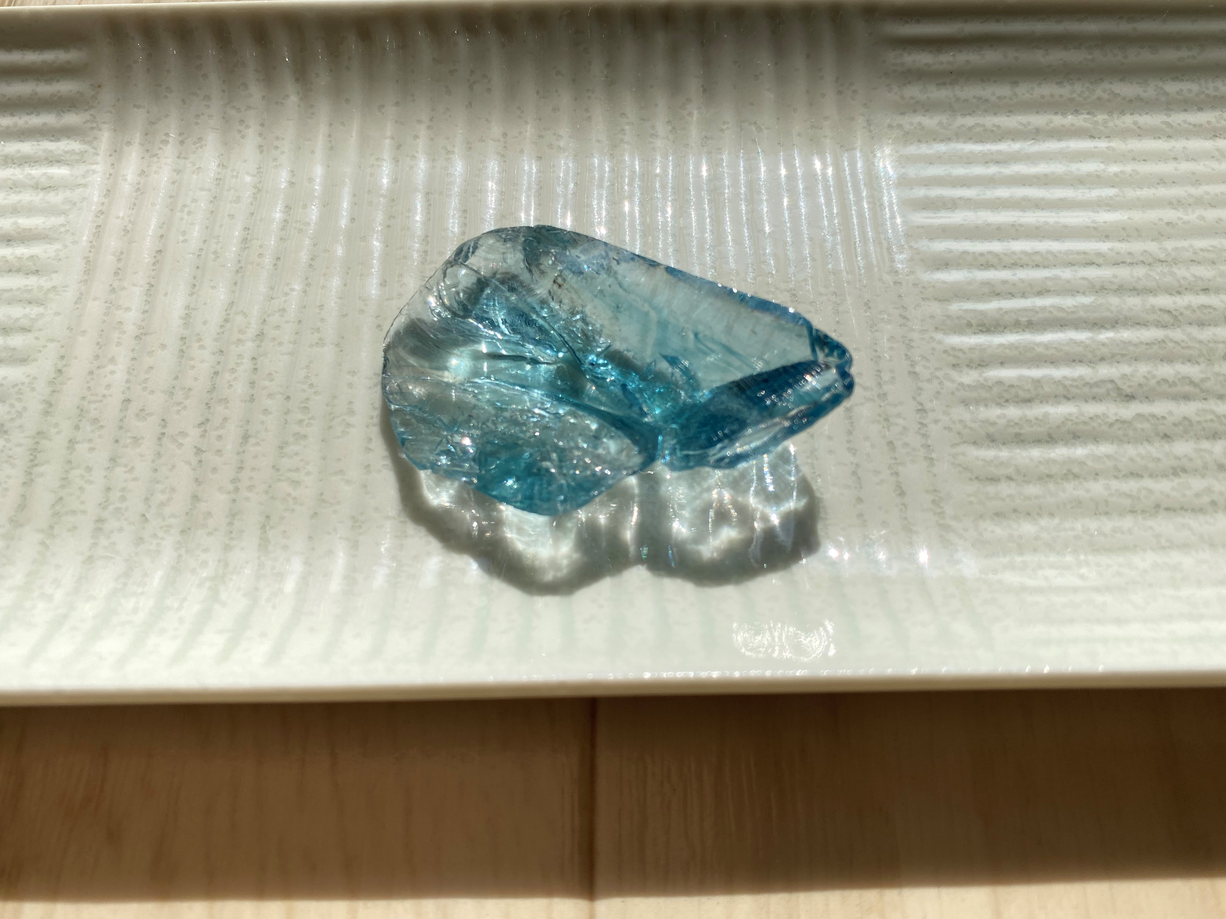 光への導き手～アジュールエリュシオン