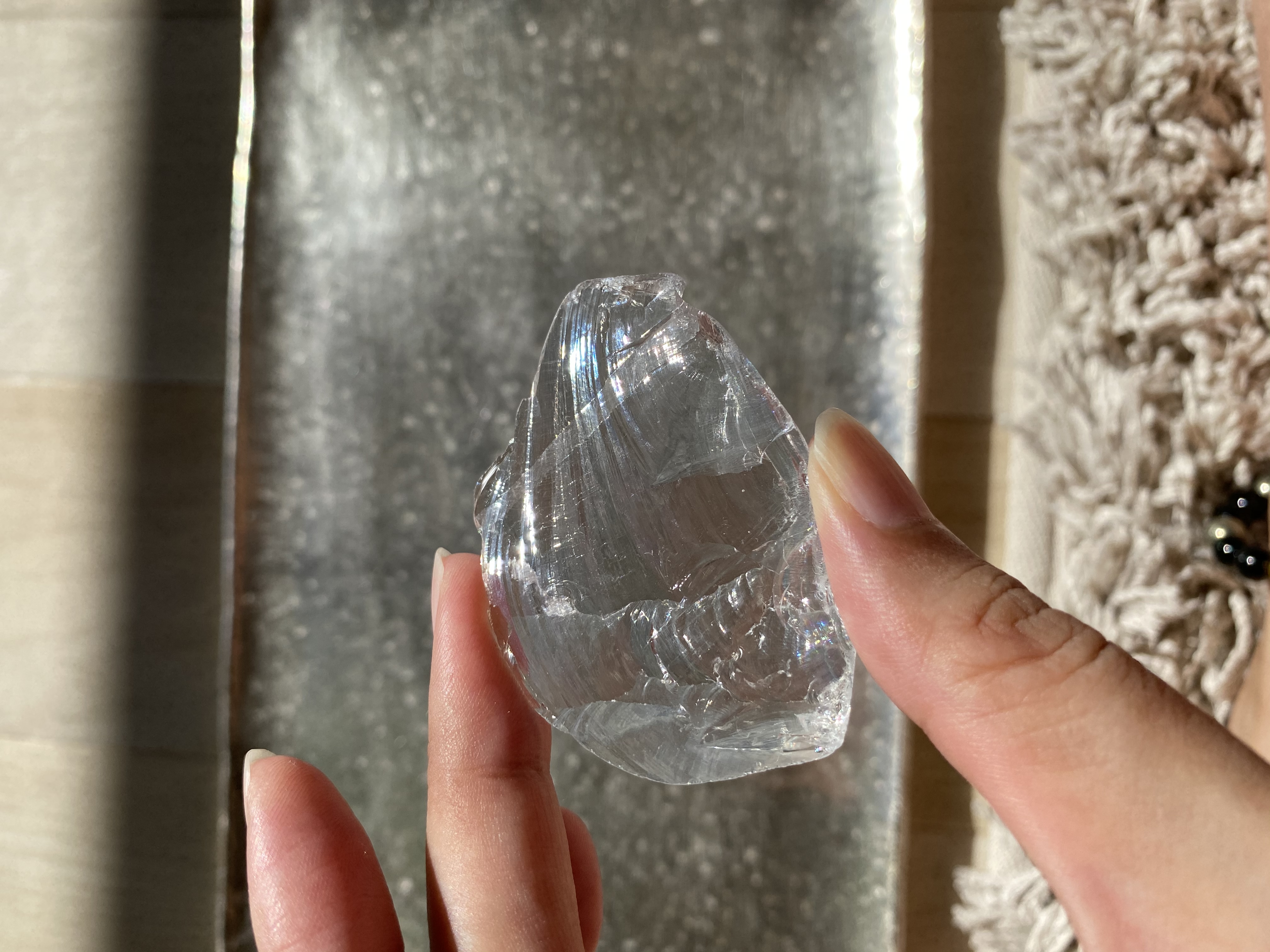 虹色の翼～コズミックアイス