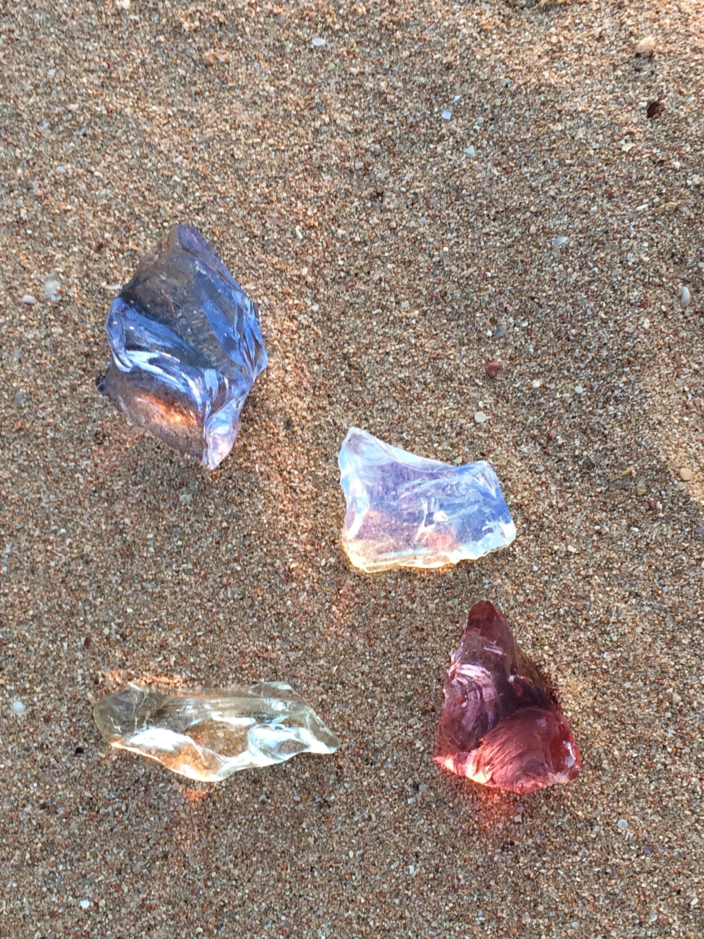 【エジプトリトリート⑫】エピローグ～魂の真性を思い出す旅