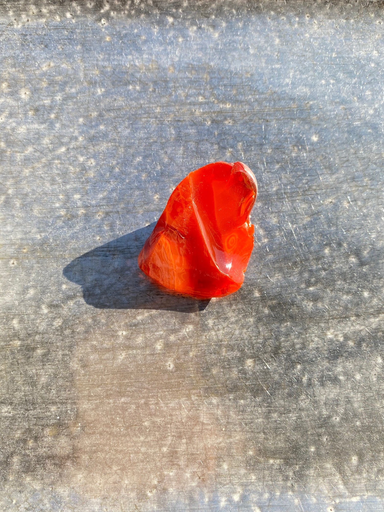 【ULTRA RARE】火龍の呼吸～ドラゴンズブラッド with サンライズレッド