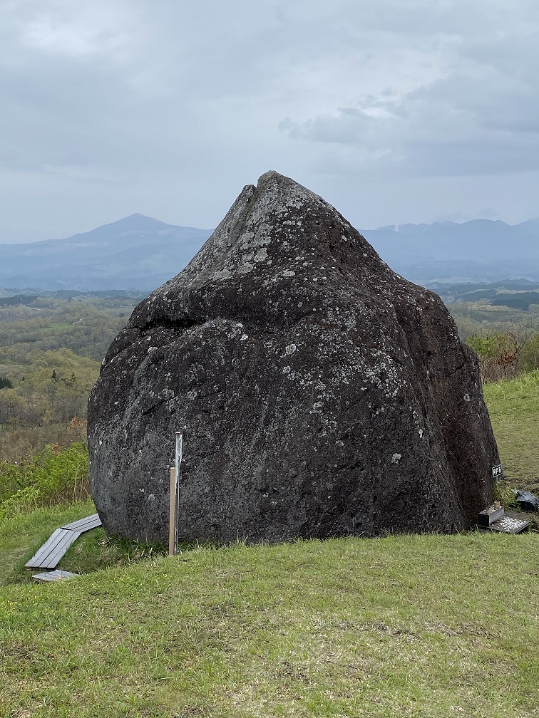 九州レポート～土地と共に震える