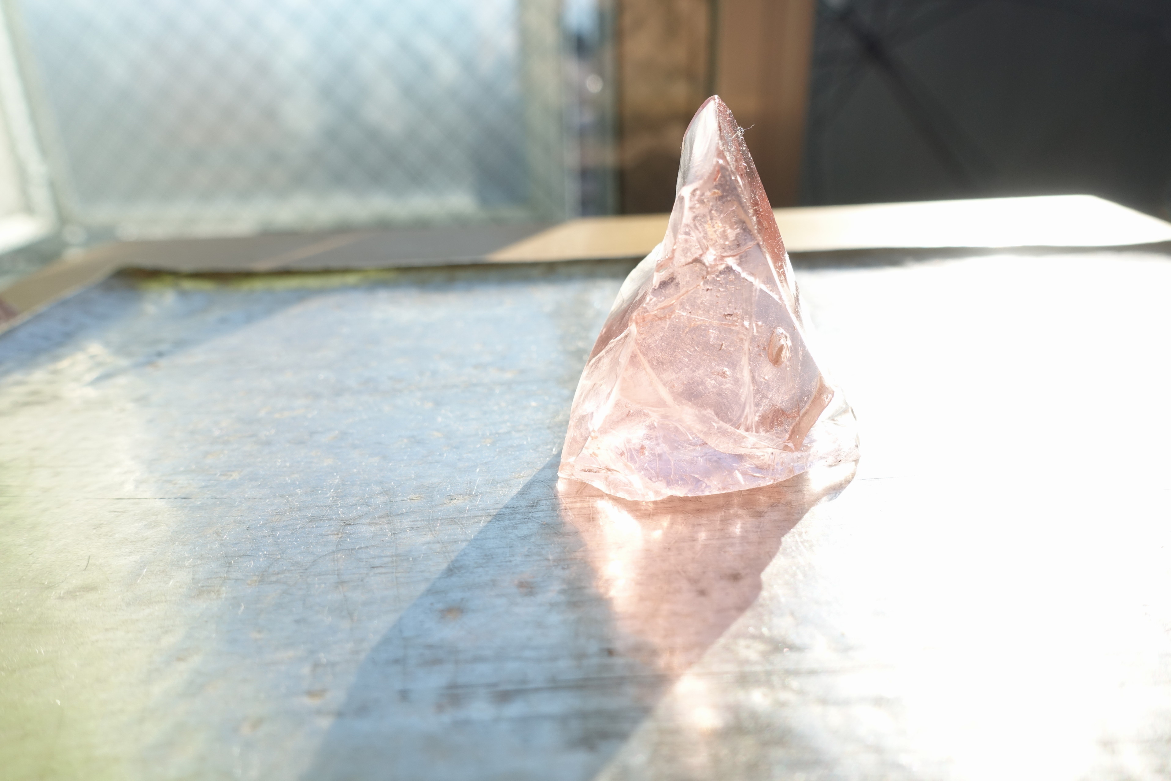 【クリスマス企画】アンダラクリスタルお見立て