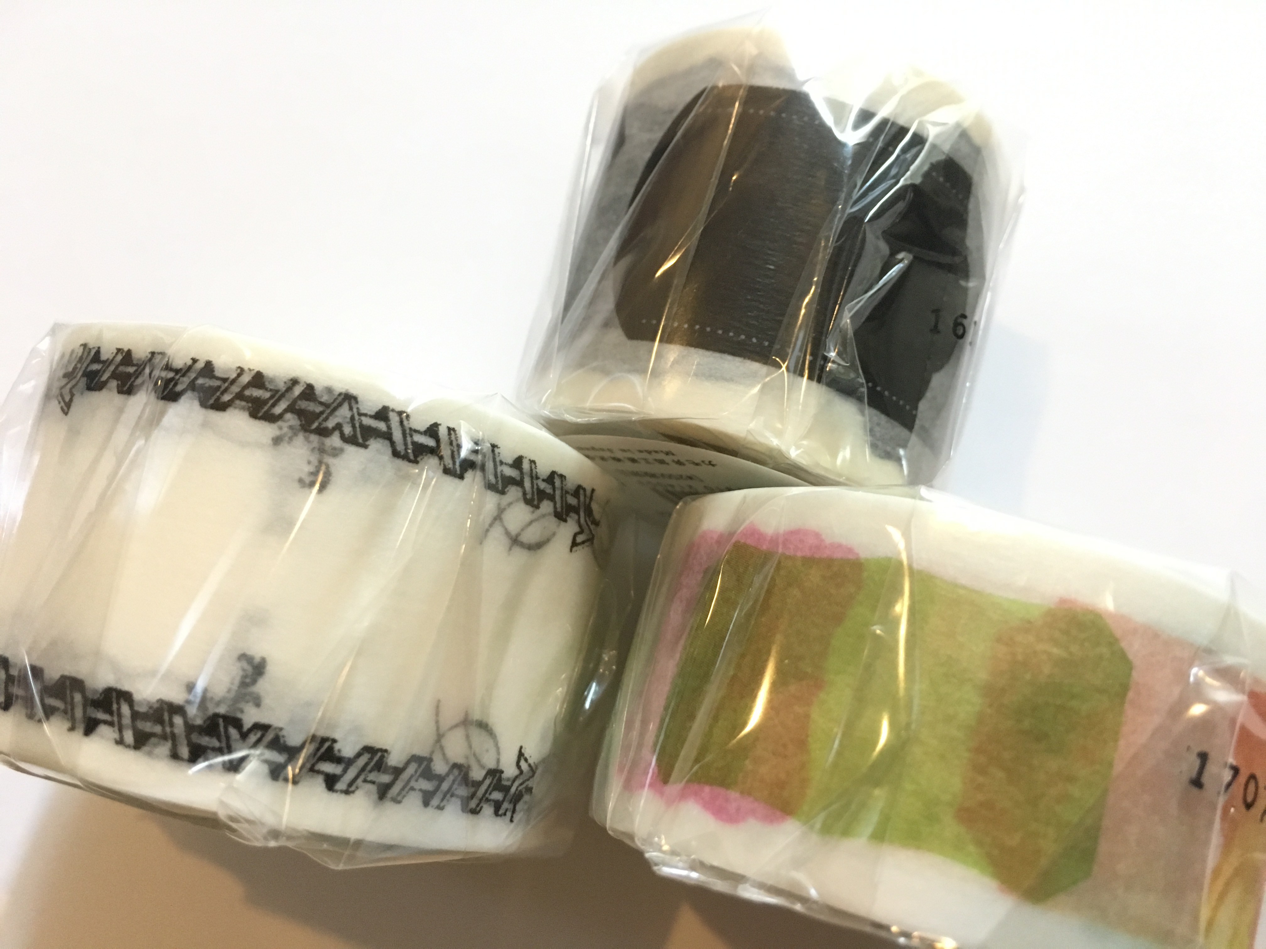 ＊定番の幅広 mt ex マステをたくさん入荷しました！＊