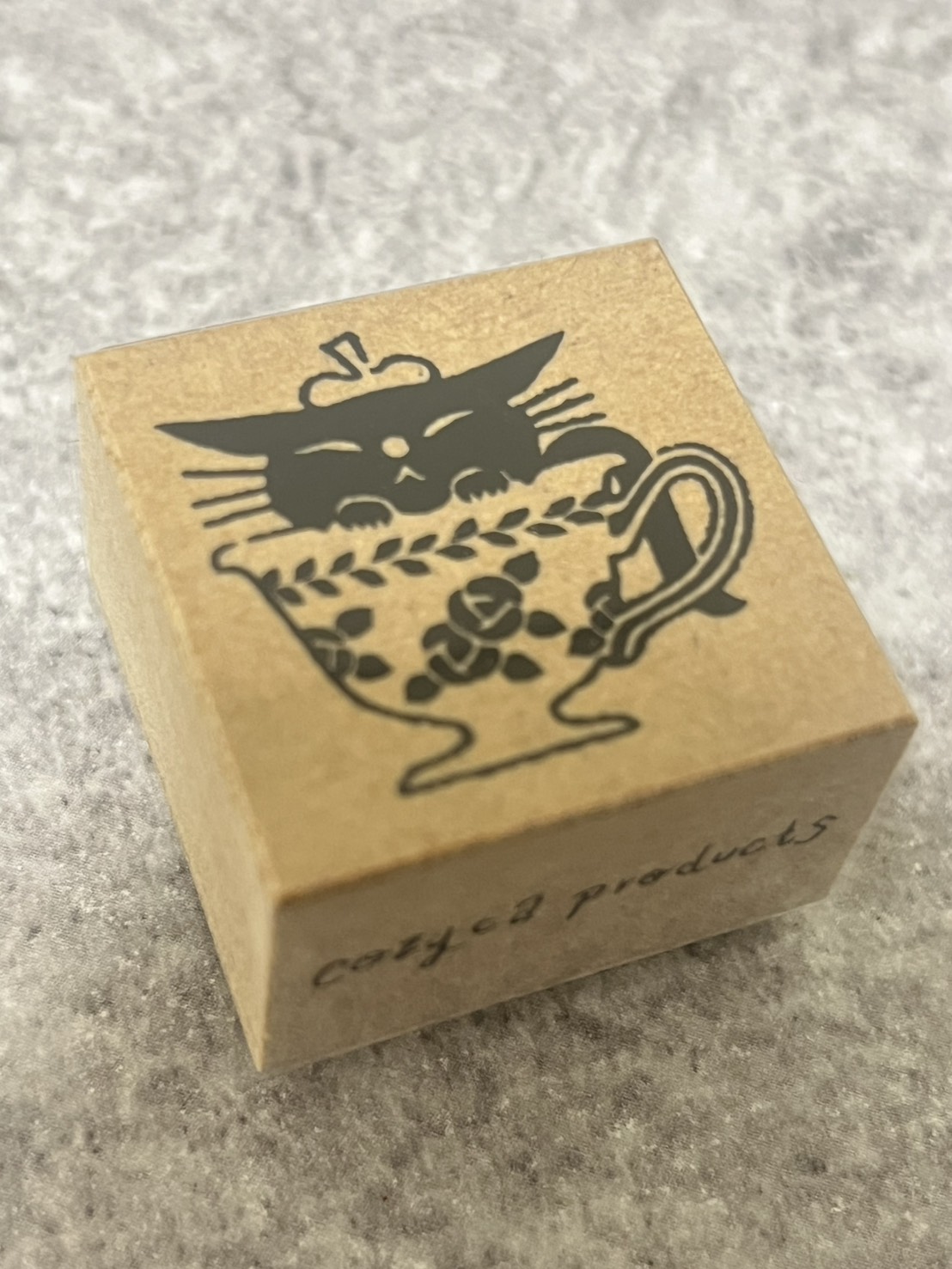 ＊スタンプ・ブロックメモなどの新商品追加＊