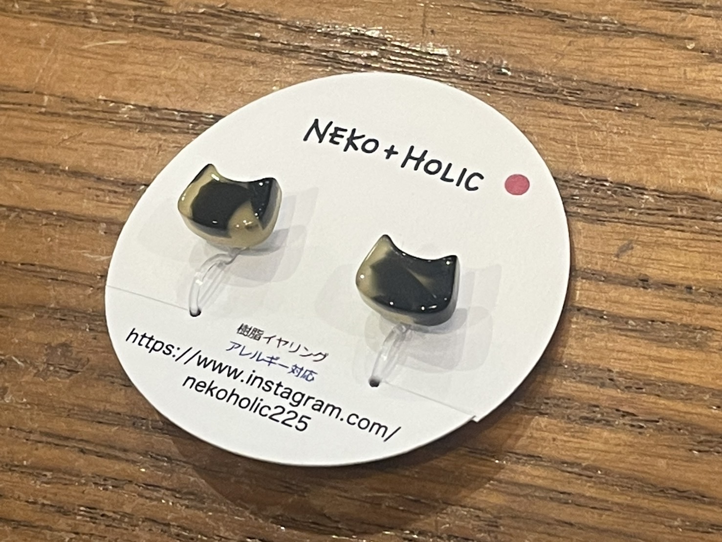 ＊企画展アクセサリー追加＊