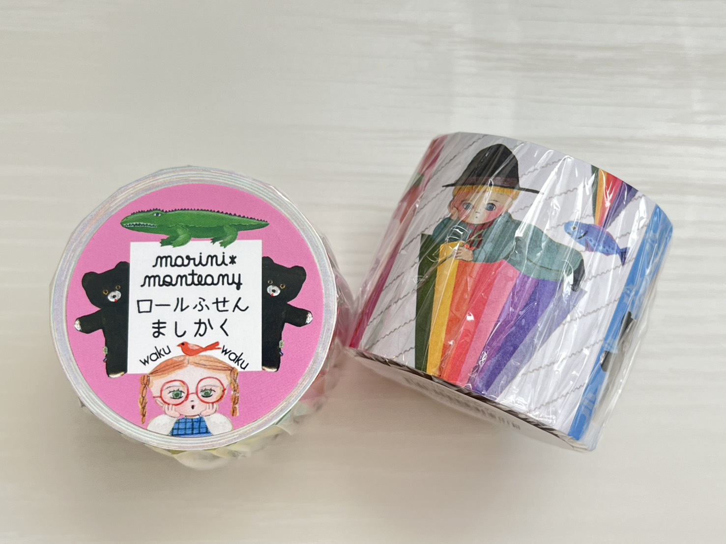 ＊手紙社のキュートな新作など入荷＊