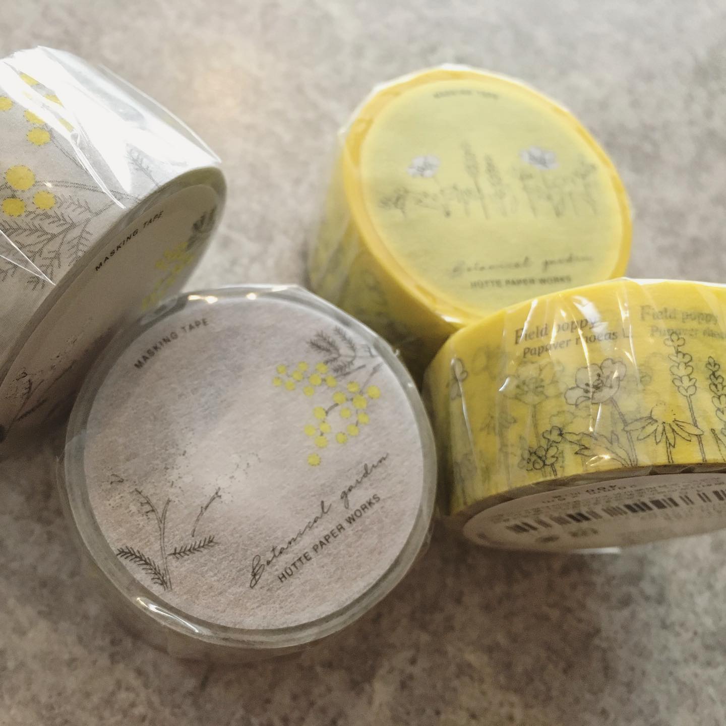 ＊待望の「プロペラスタジオ」様の商品をアップしました！＊