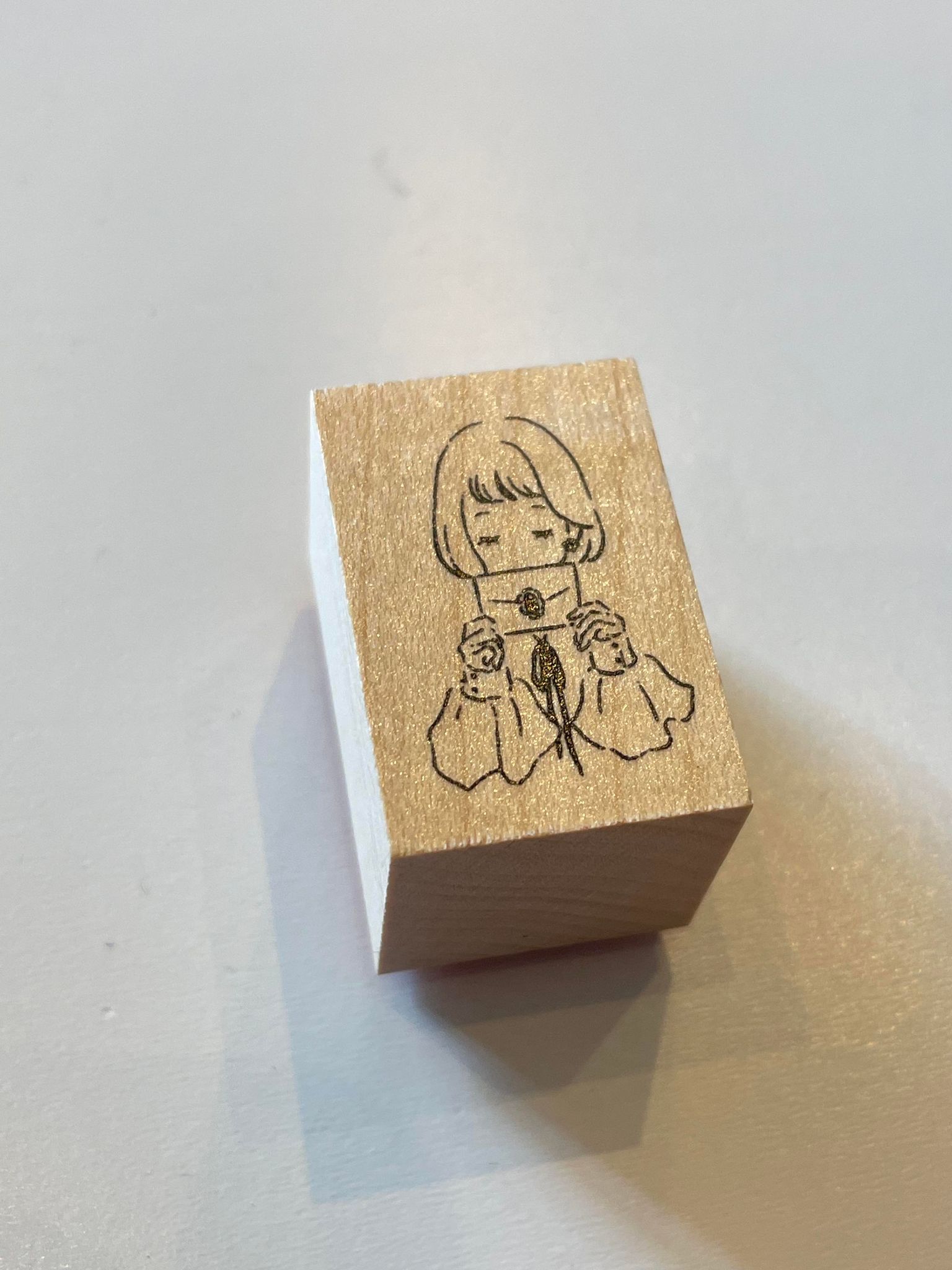 ＊noncohancoスタンプ追加しました！＊