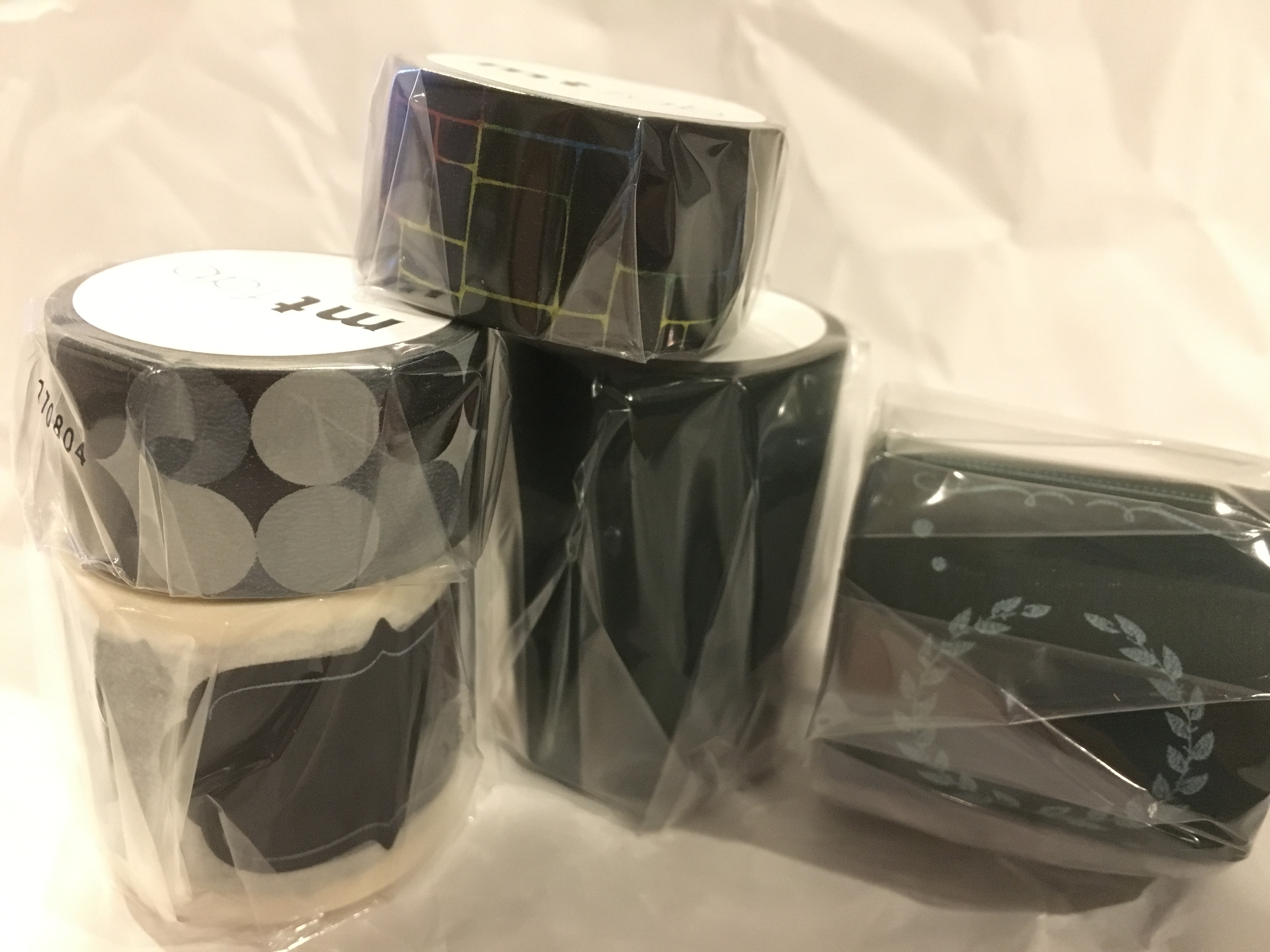 ＊＊「mt黒板マステ」入荷しました♪＊＊