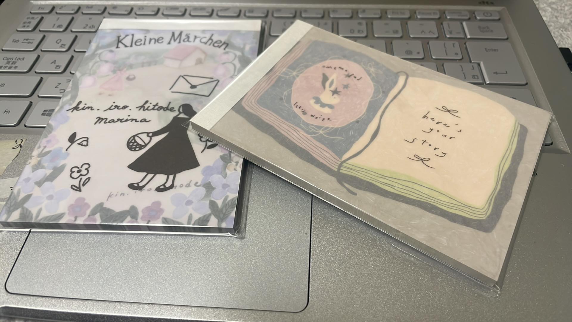 ＊手紙社の新作入荷＊