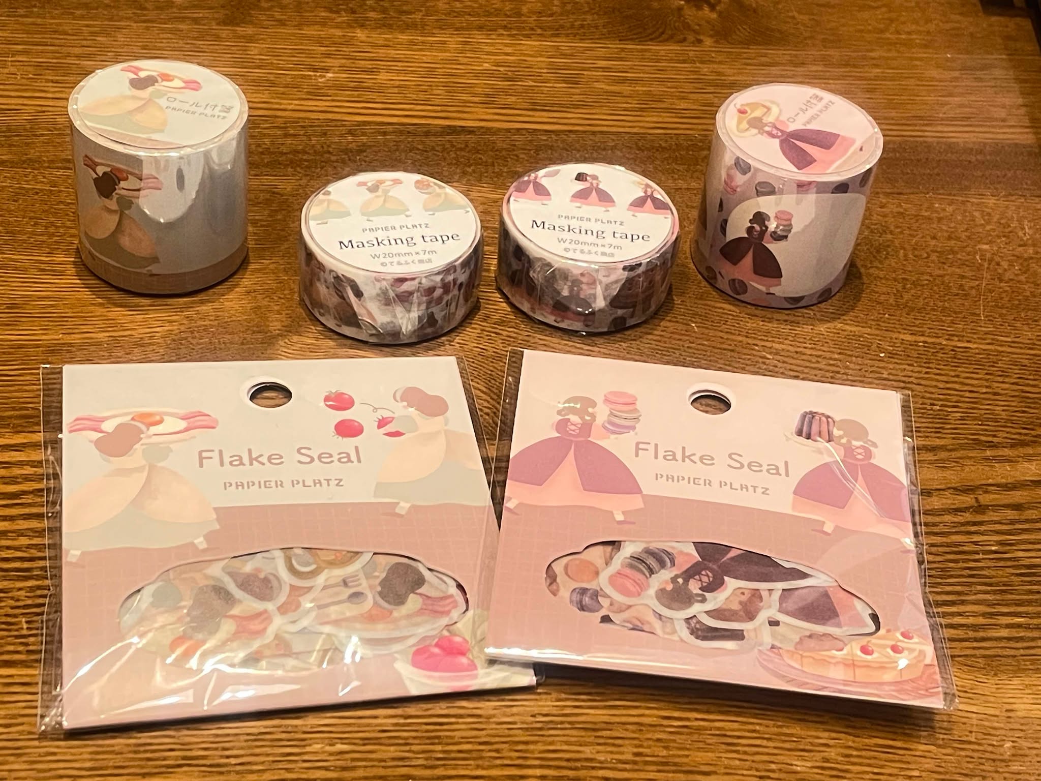 ＊てるふく商店お買い得セット＊