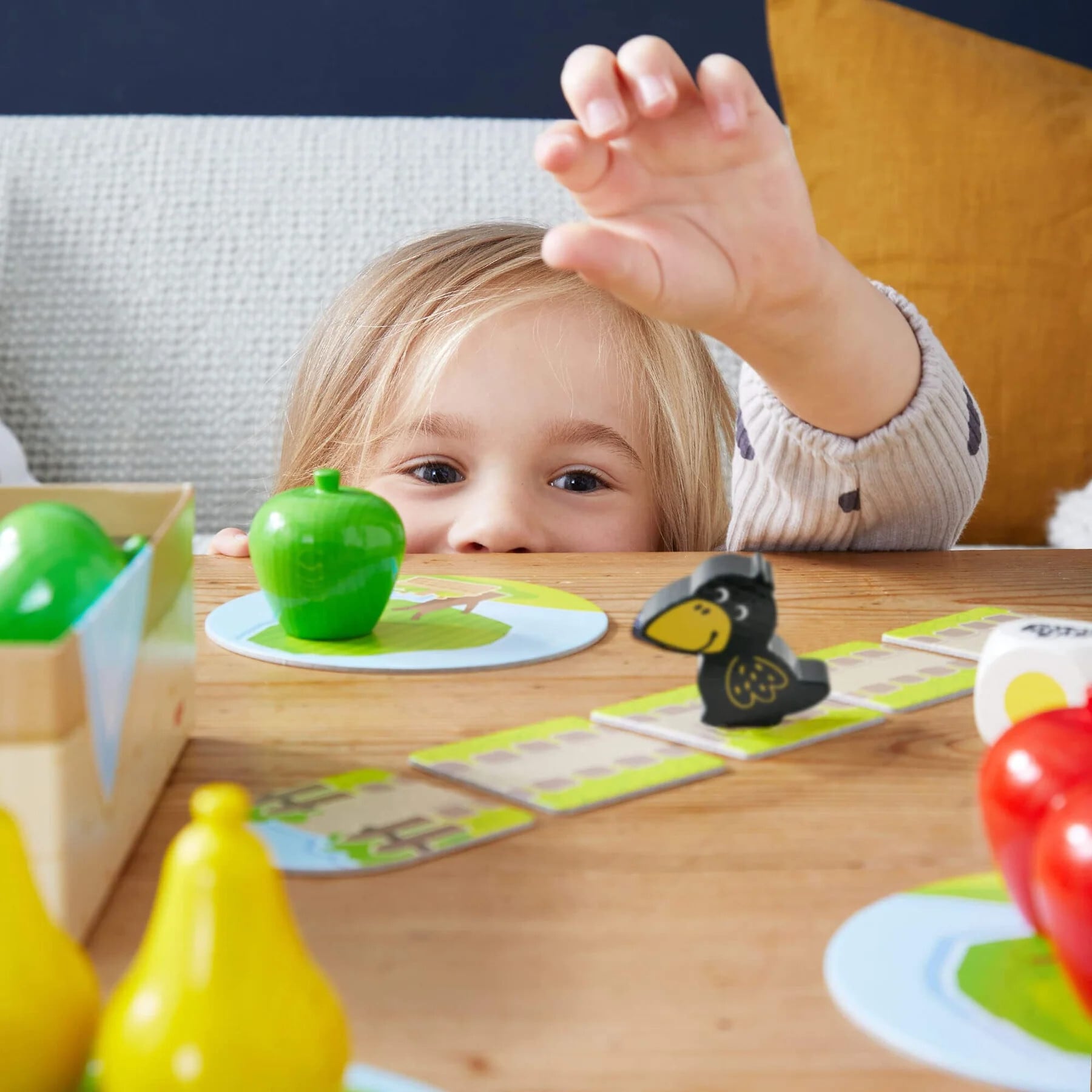 3歳・4歳から楽しめる！はじめてのボードゲームのすすめ