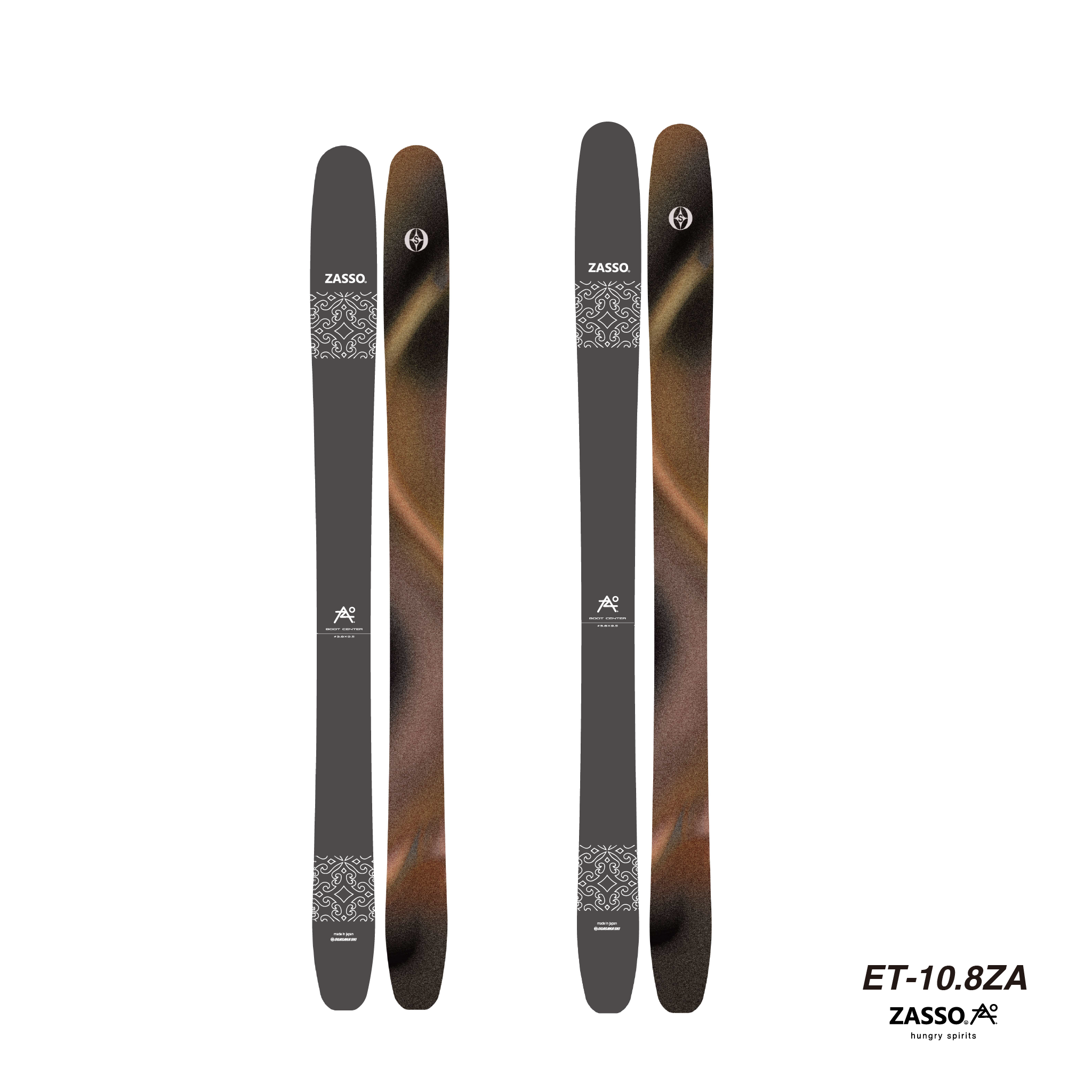 ETシリーズの中でも、ET10.8という存在