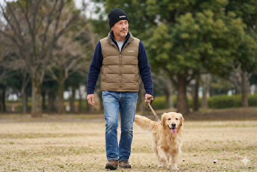 年末年始、スキーに行かない日こそ使いたいZASSOのニット帽