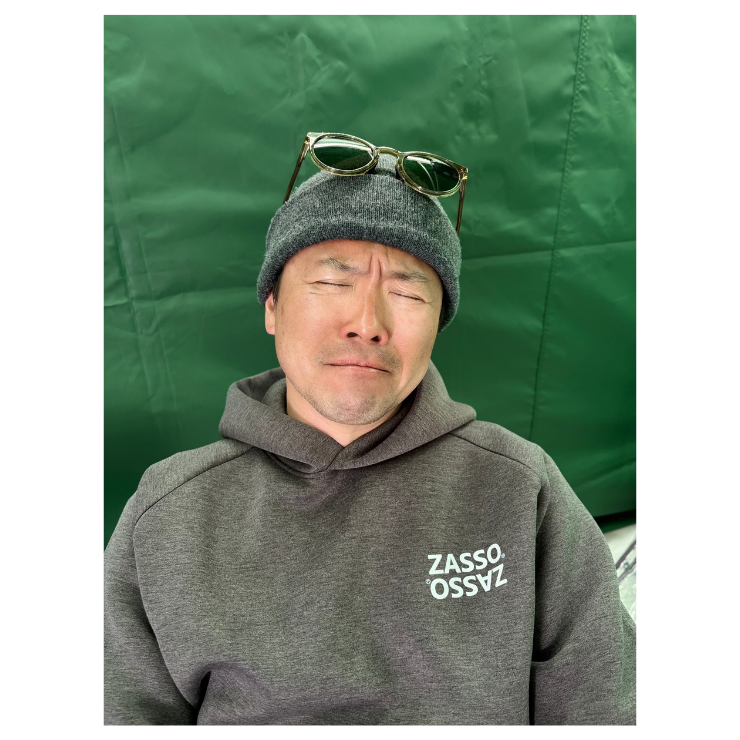 春の新作、揃いました。冬の続きを、もう少し。