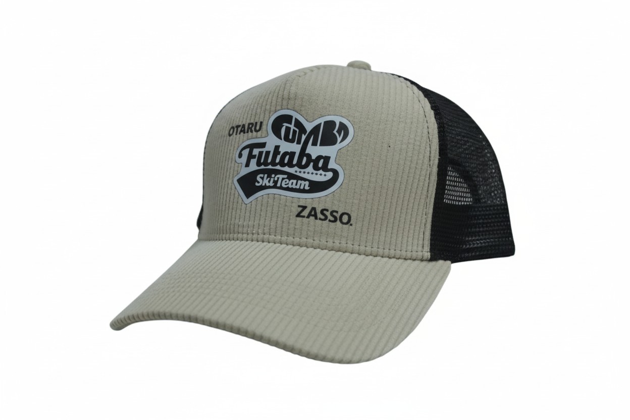 ZASSO × 双葉高校