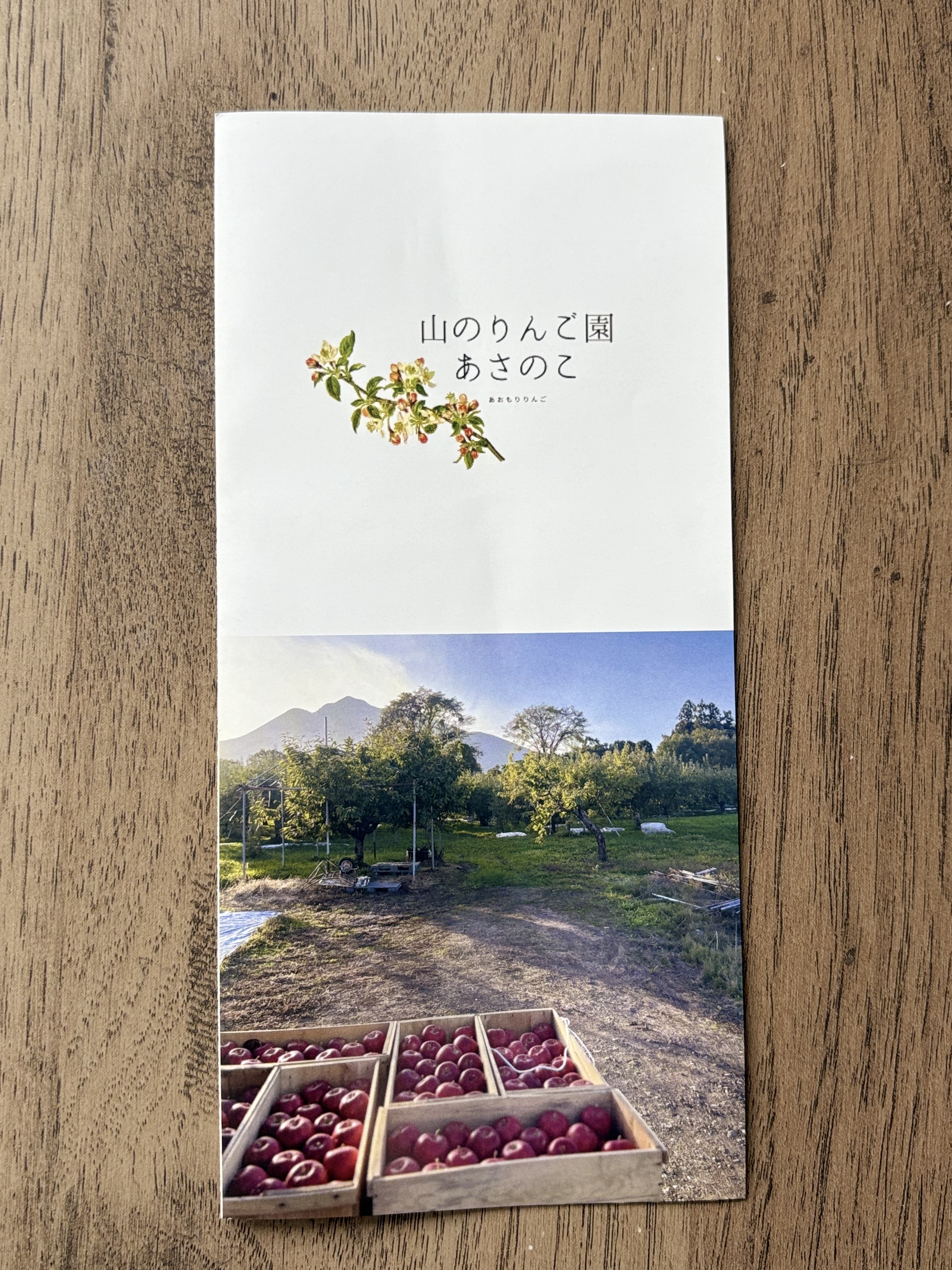 🍎 「元・全日本女王が届けてくれる、本物のりんご。」毎日の元気と美しさの源です。