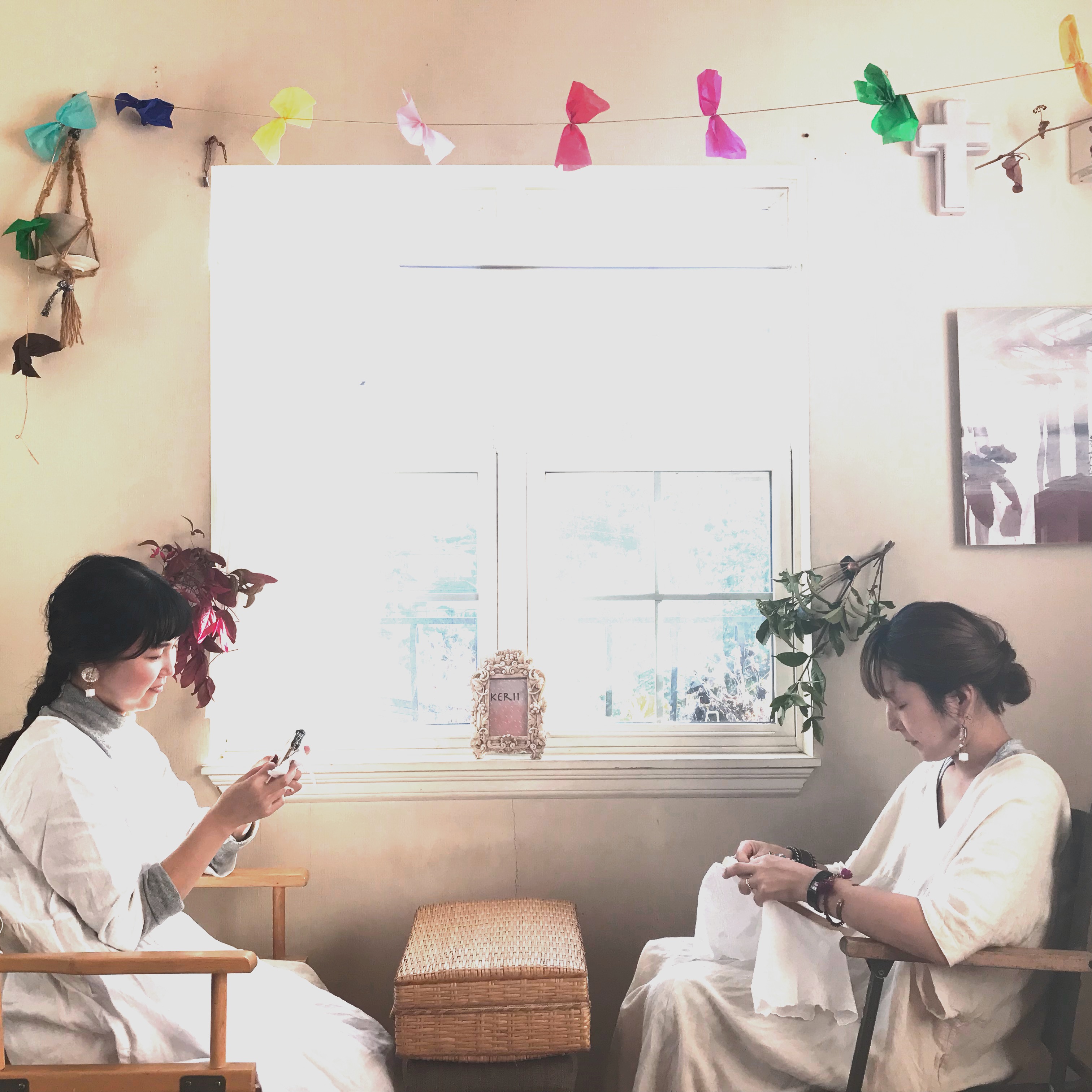 keriiの由来
