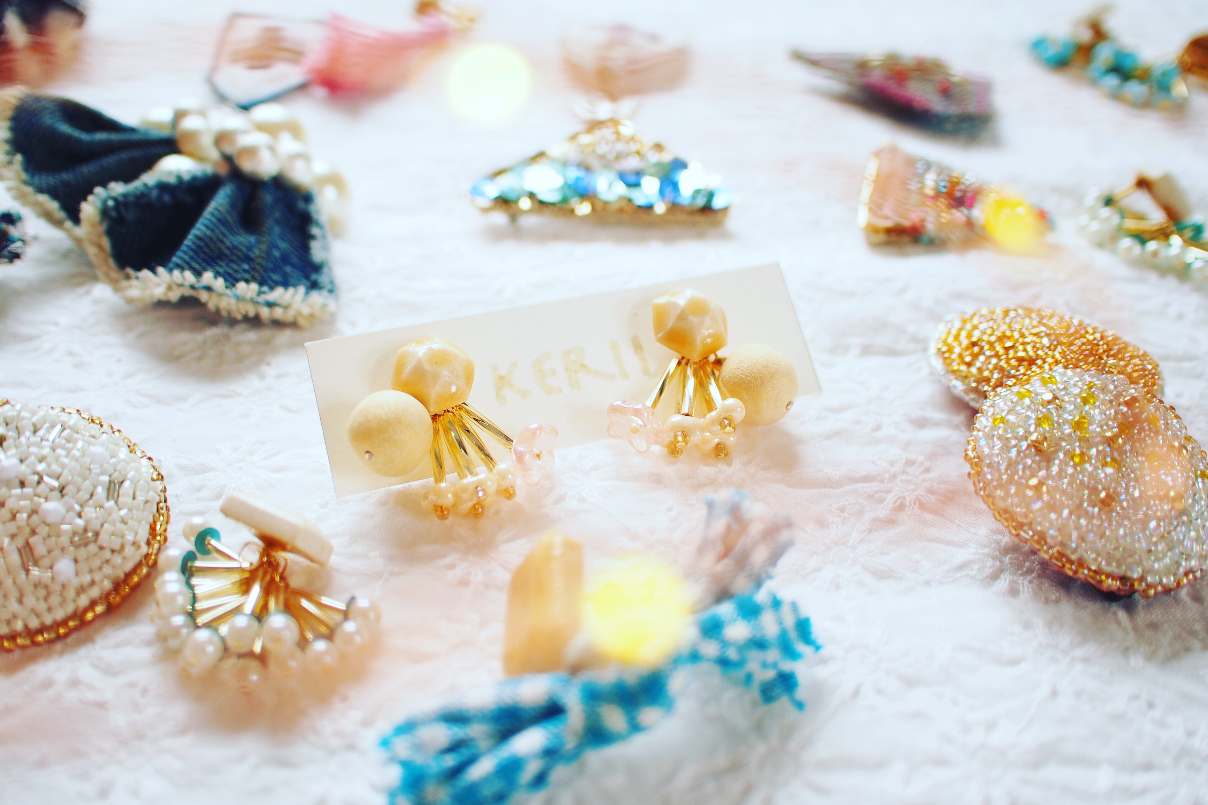 アールのand more ~Blooming Market 2019~ 開催のお知らせ