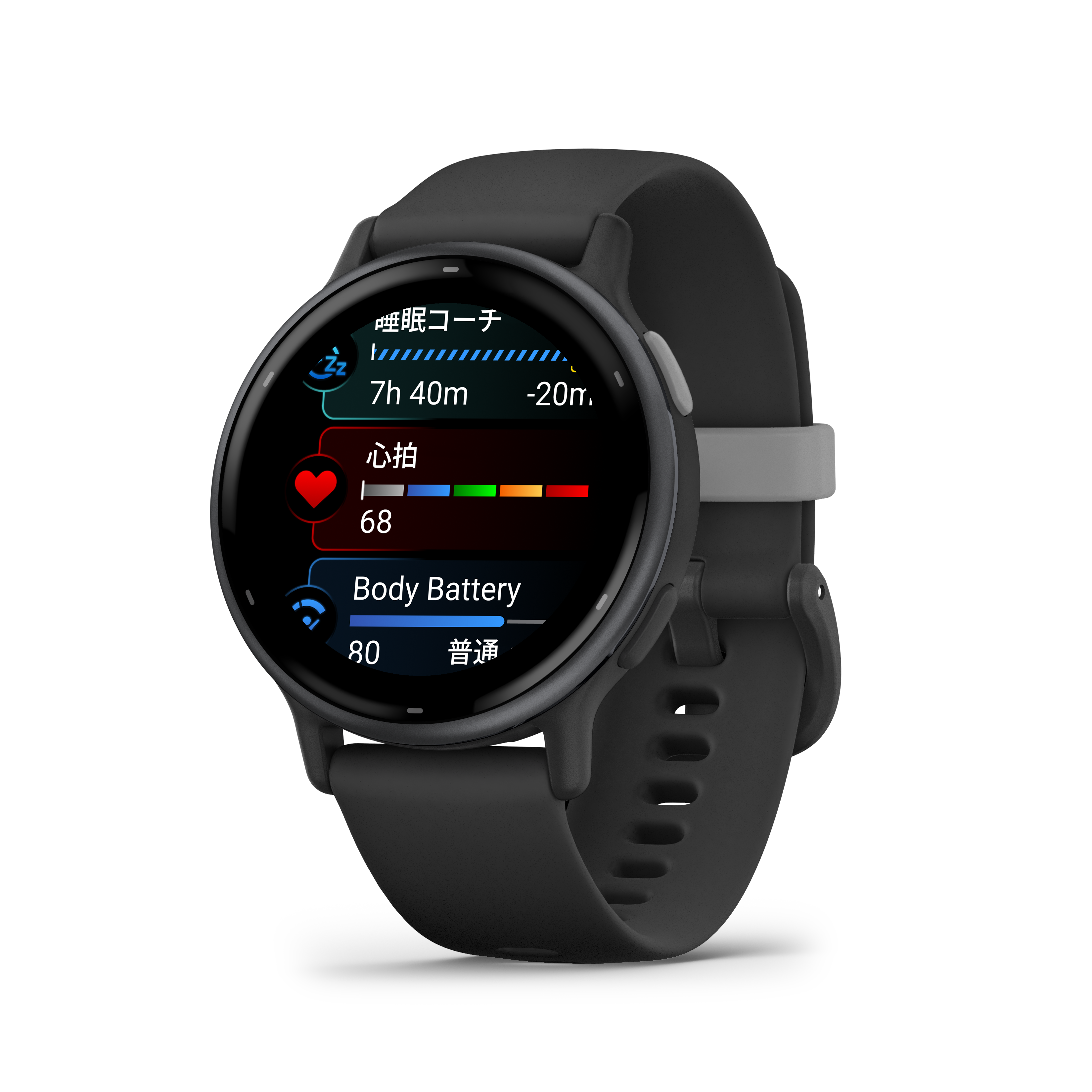 【店舗限定】話題のスマートウォッチ「GARMIN」、7日間「無料」お試しキャンペーンを開始します！