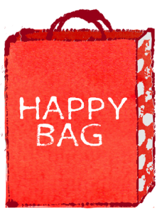 Happy Bag😆❗️