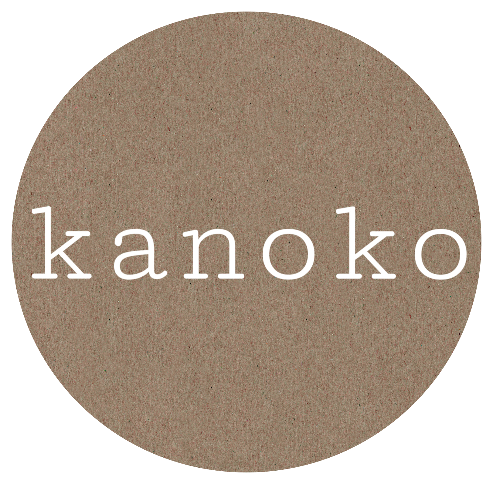 kanoko について😊