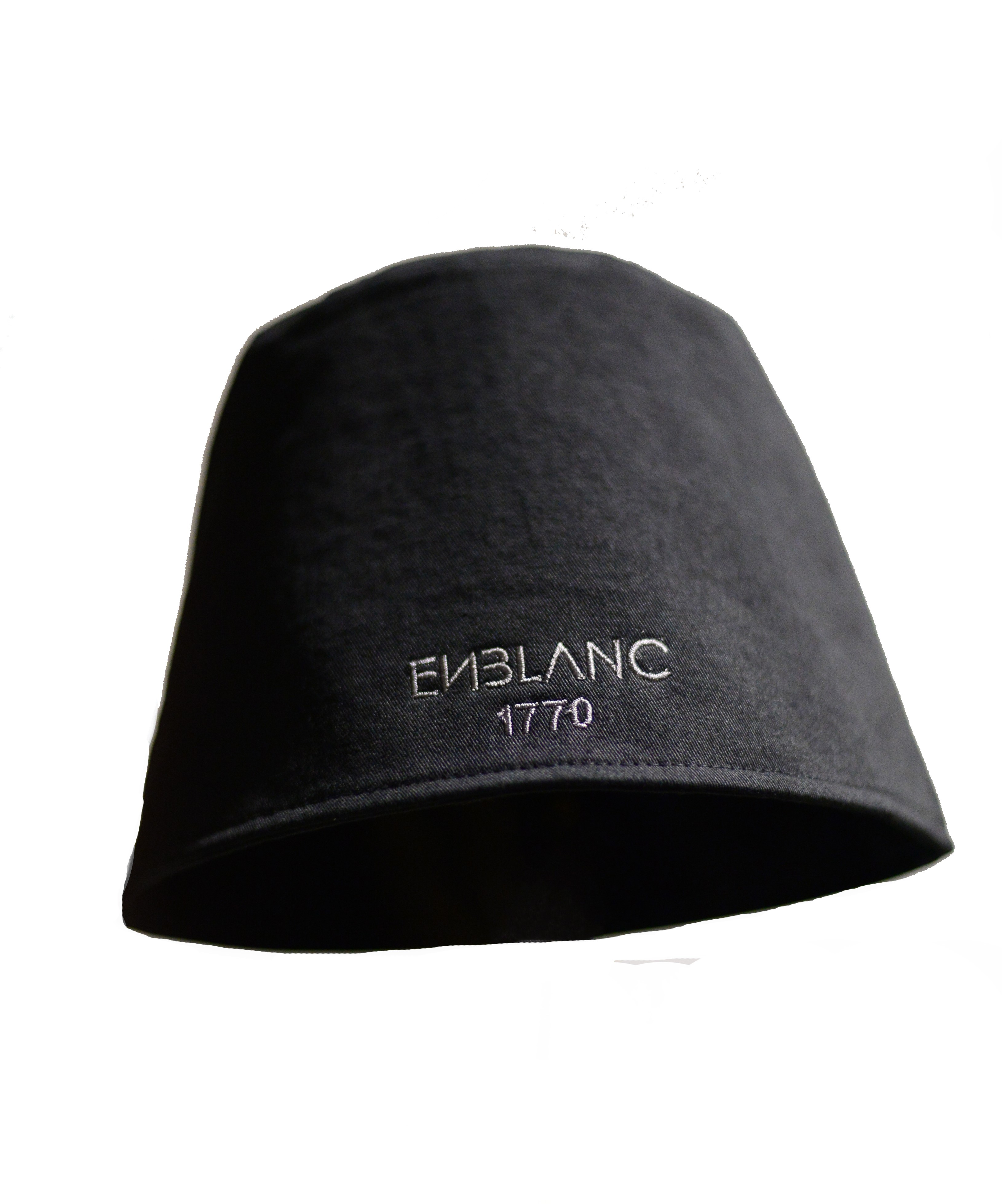 enblanc1770 ロゴ刺繍　HAT