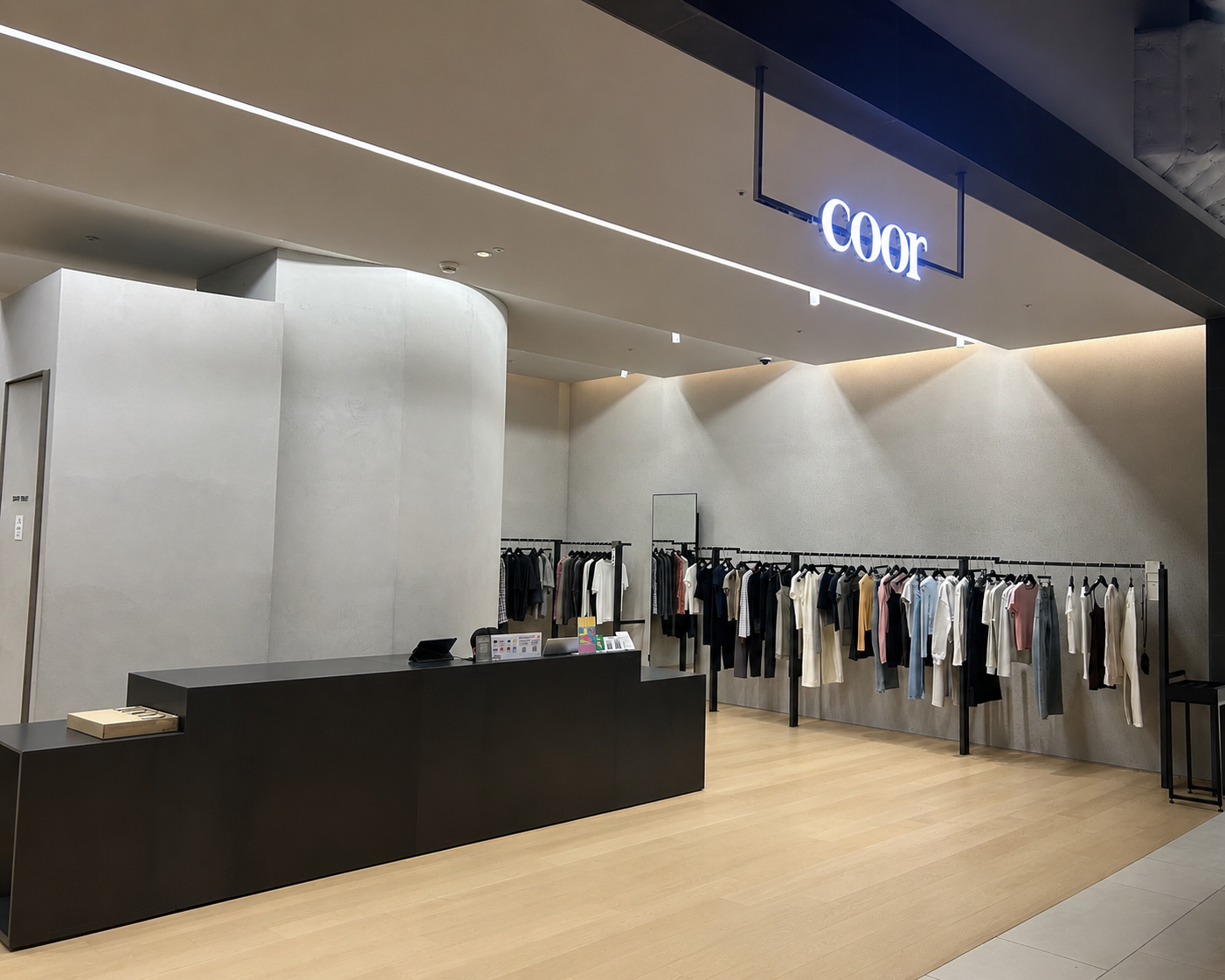 Vol.2｜COOR