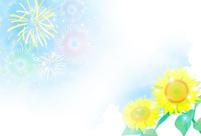 夏季休業のお知らせ（8月10日～15日）
