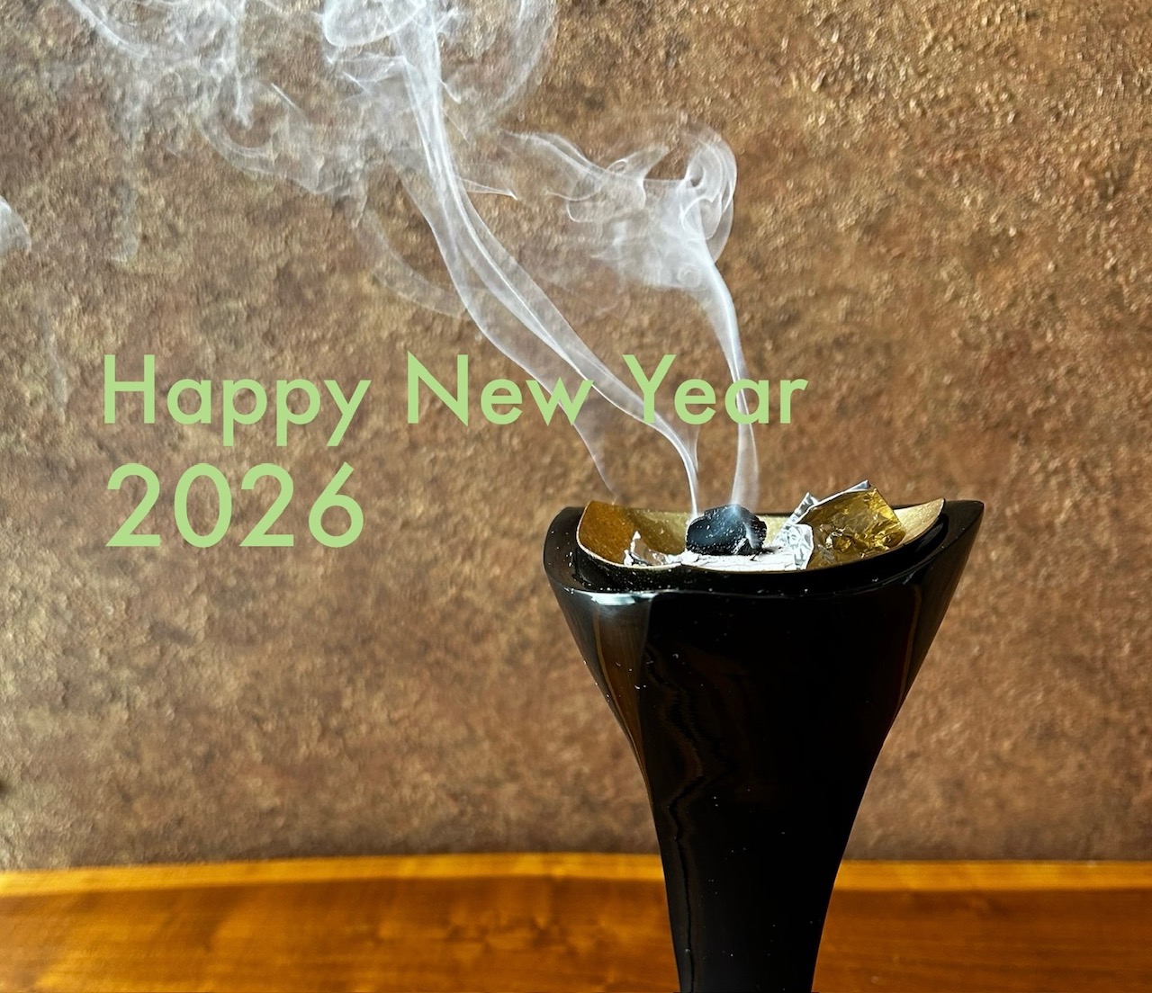 【年末年始】 営業日のお知らせ