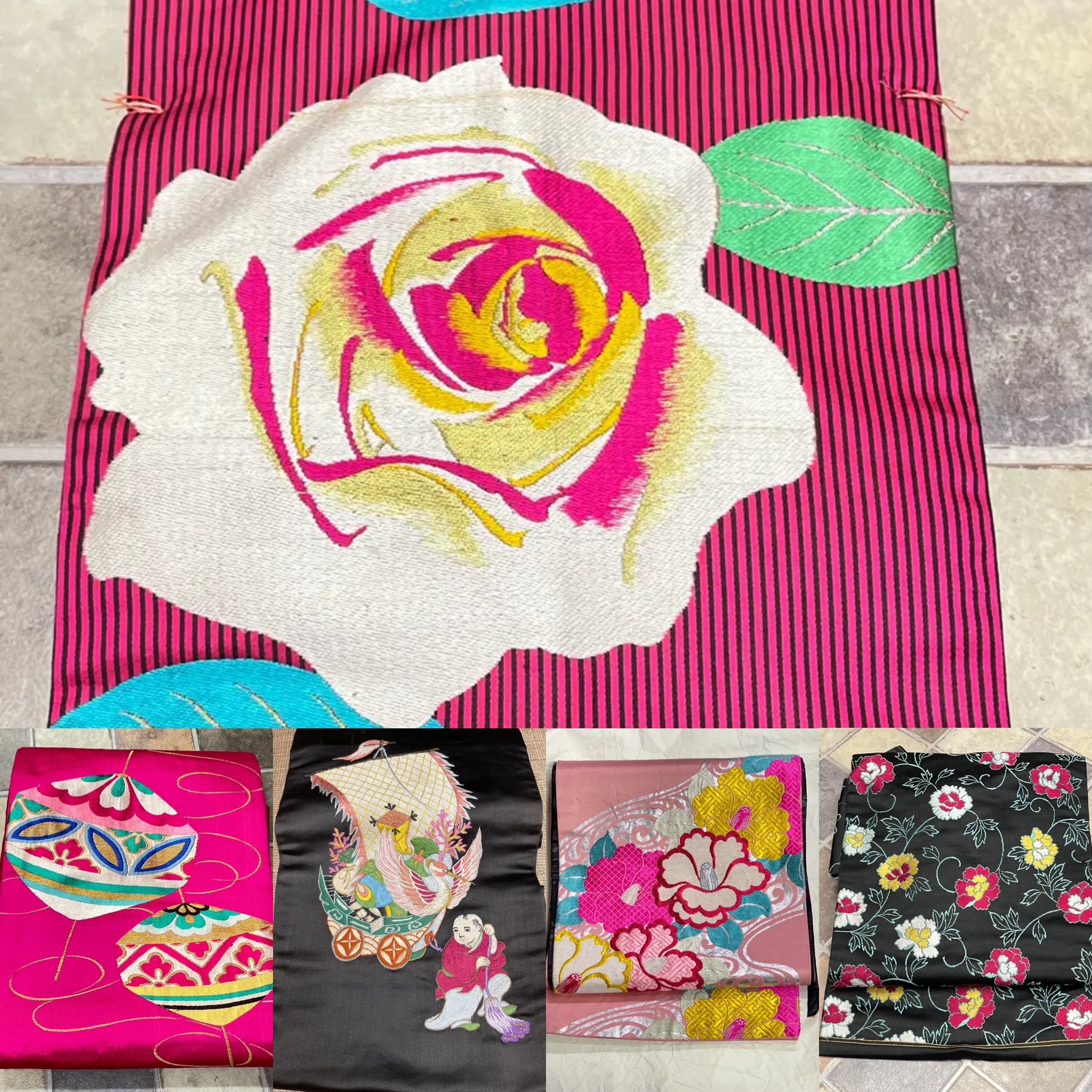 アンティーク商品入荷