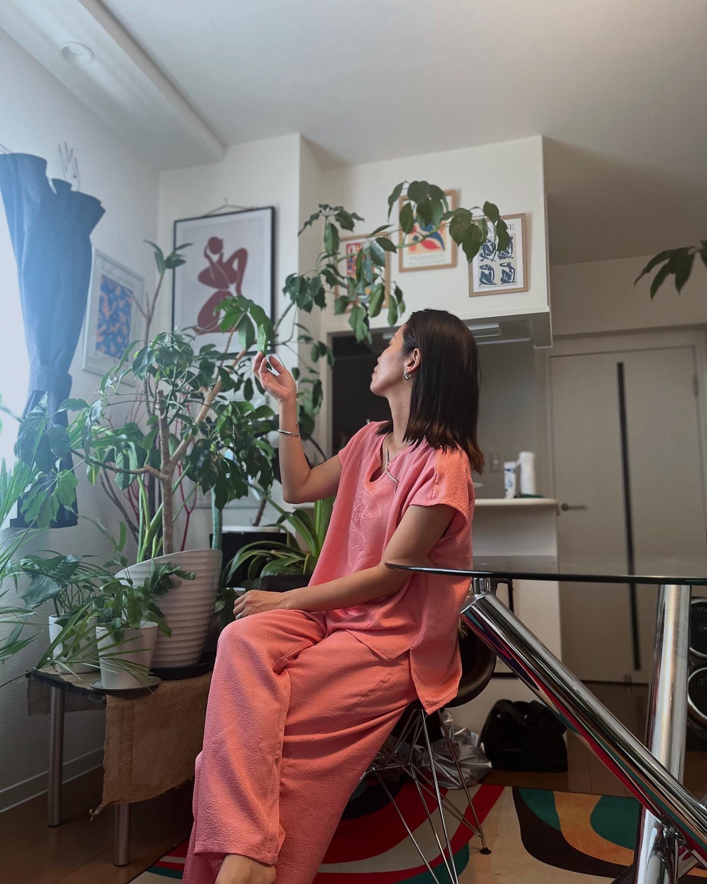 当店オリジナルルームウェア