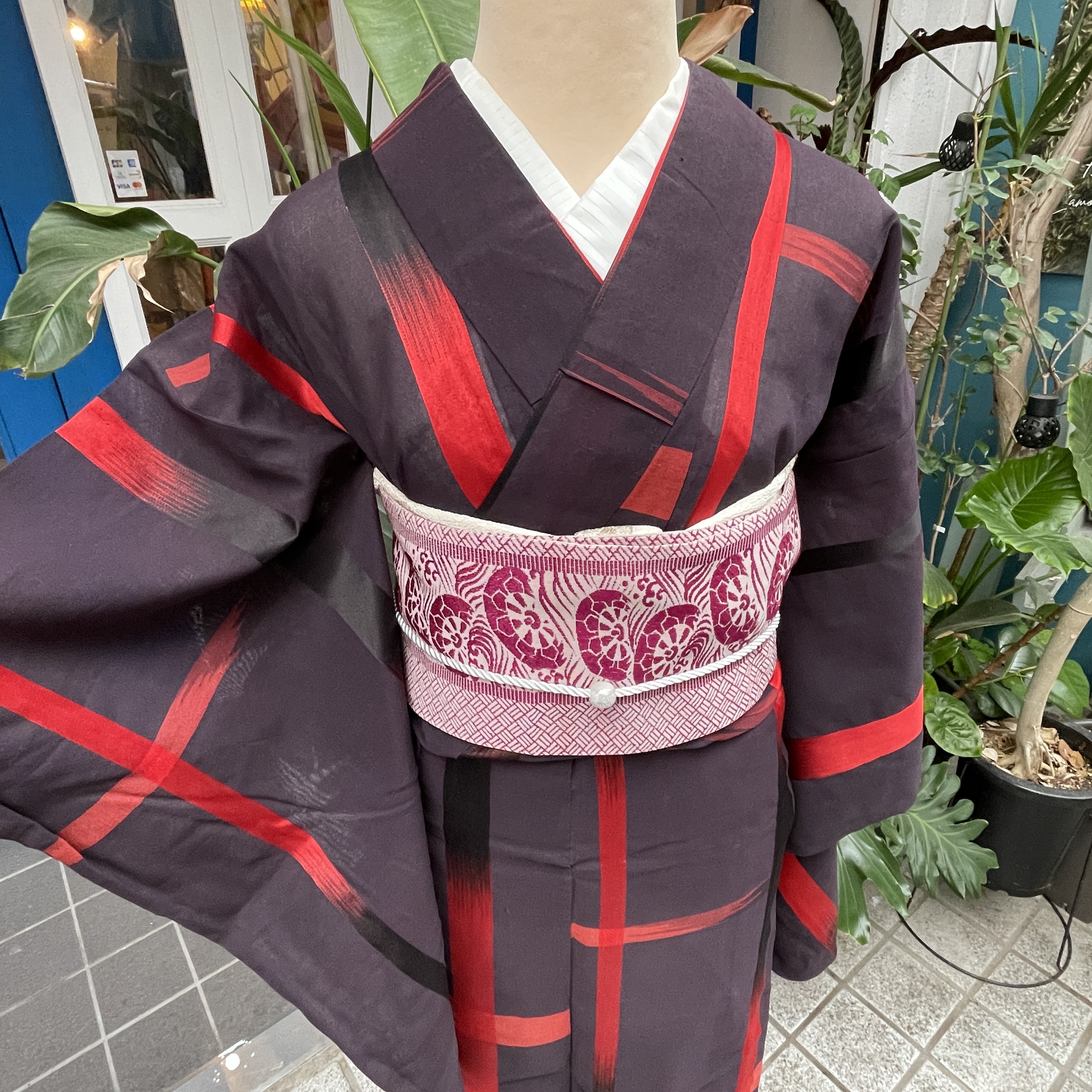 今季最後かな…