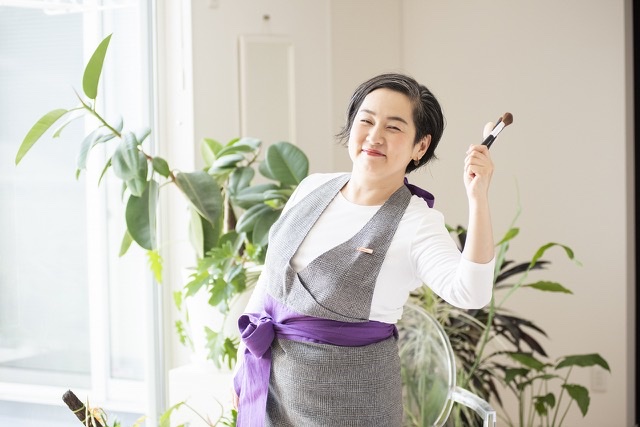 はじめまして！