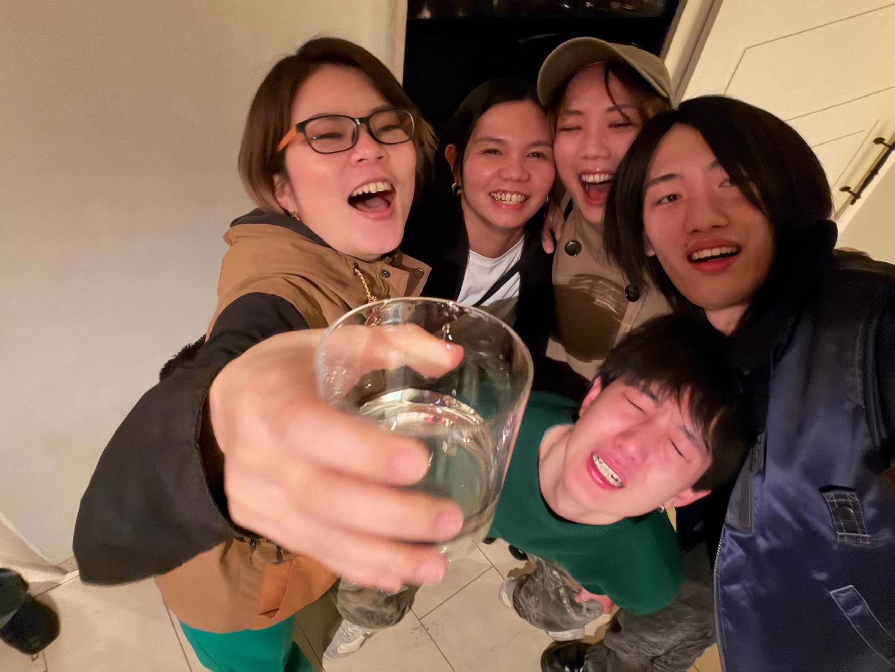 僕らはまだ旅路の途中。