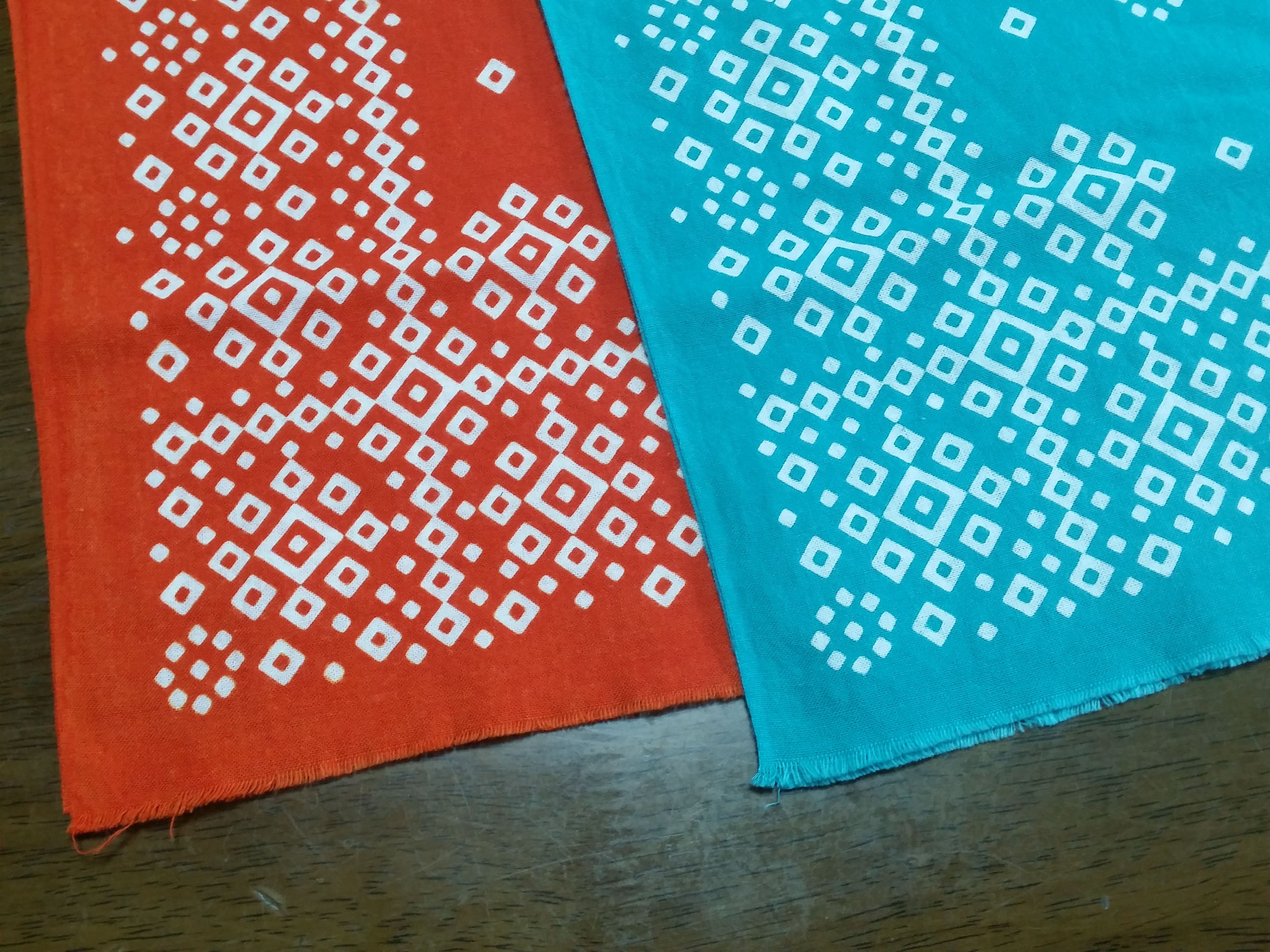 切りっぱなし