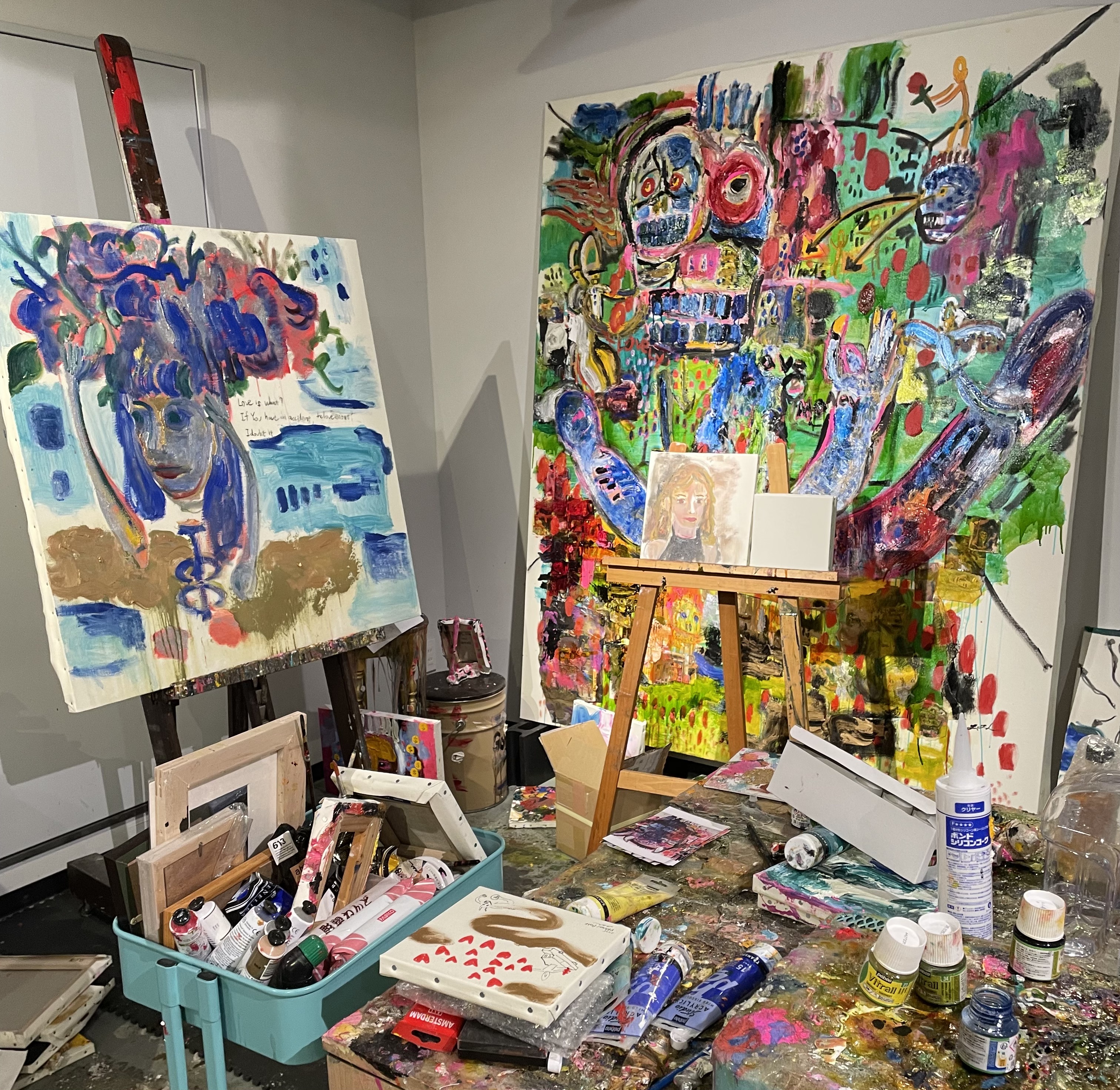 アート作品の“価値”はどこで決まるのか
