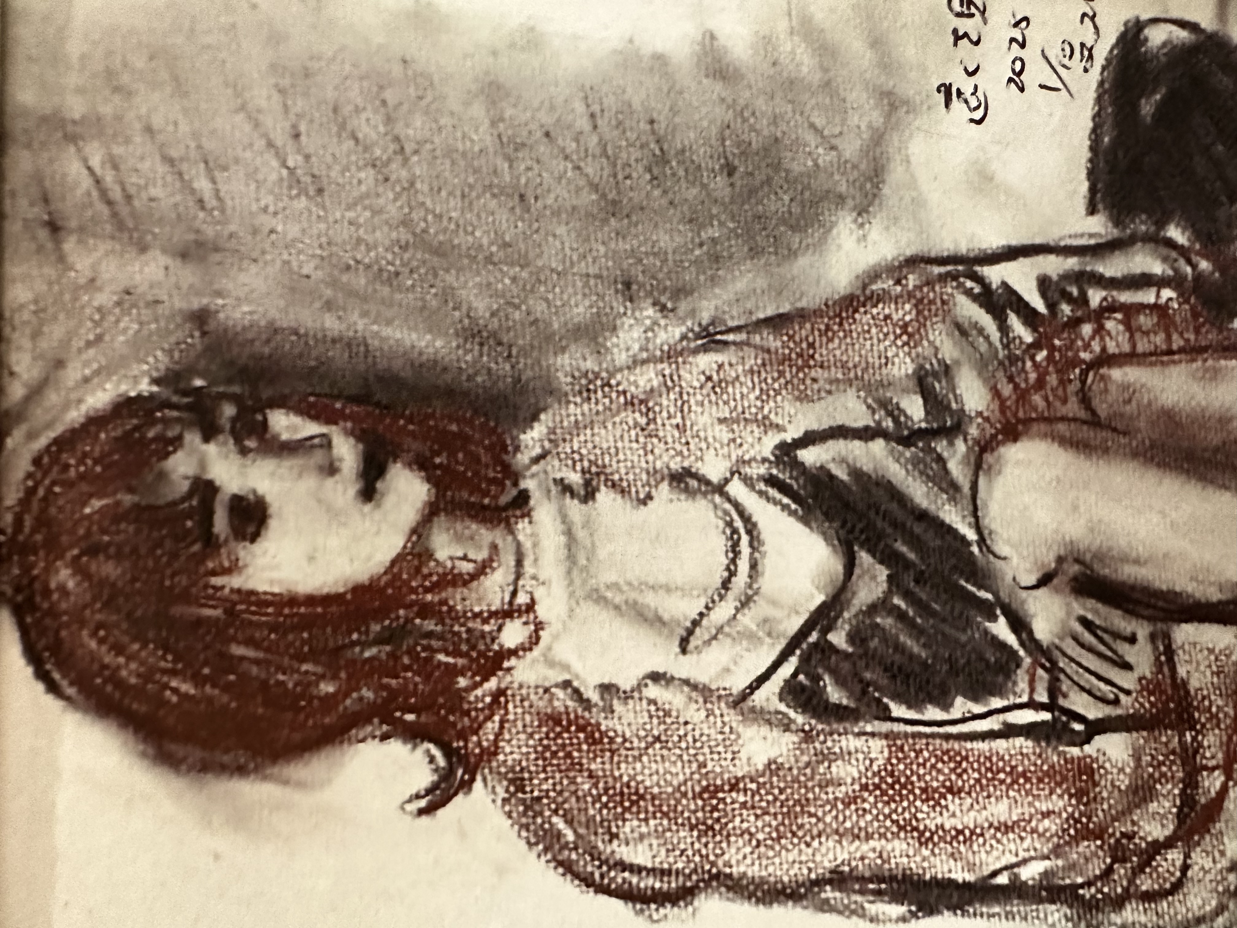 完売必須につき早めにご購入ください。美人画シリーズ
