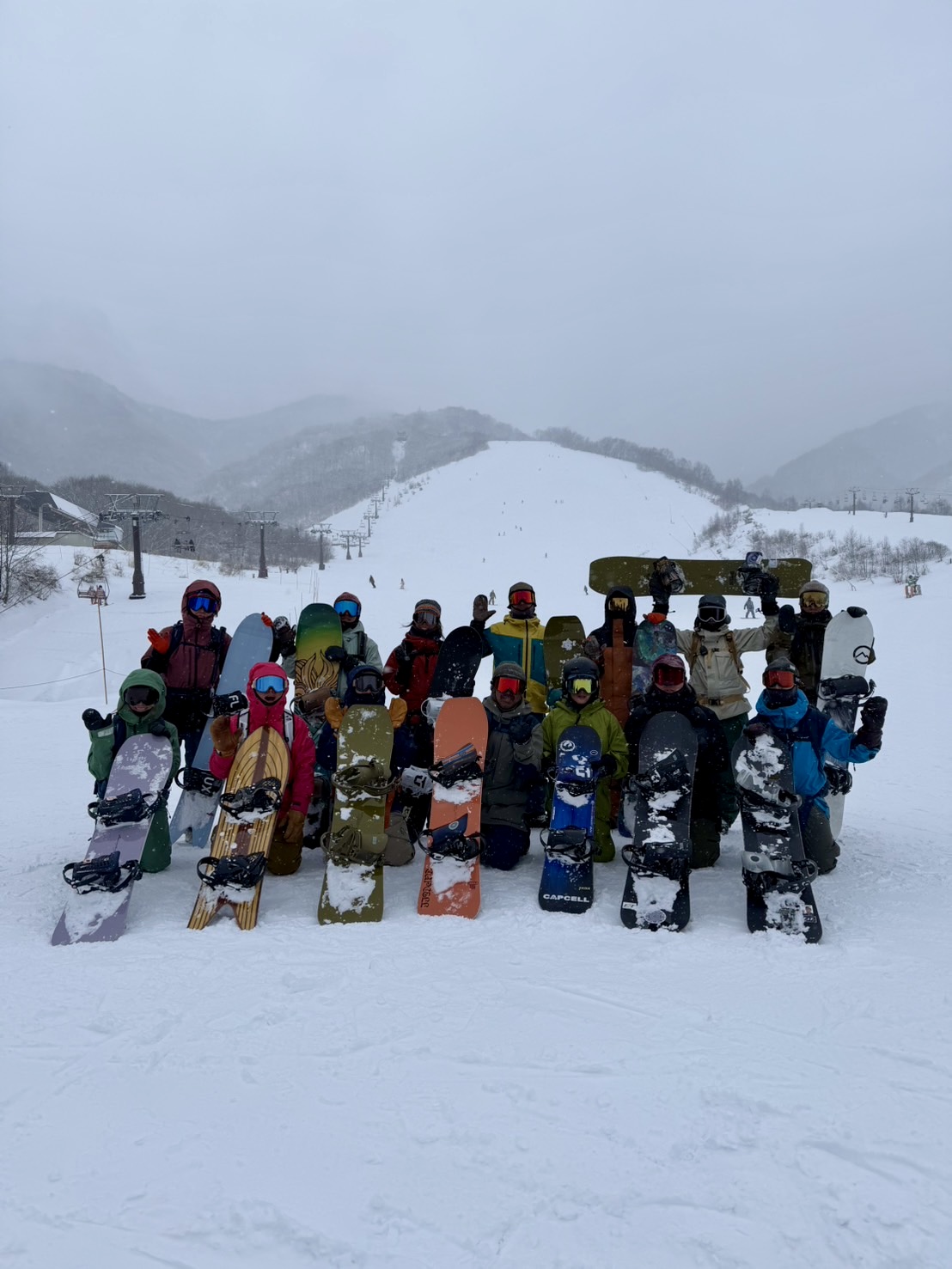 白馬通信　2026 vol.1